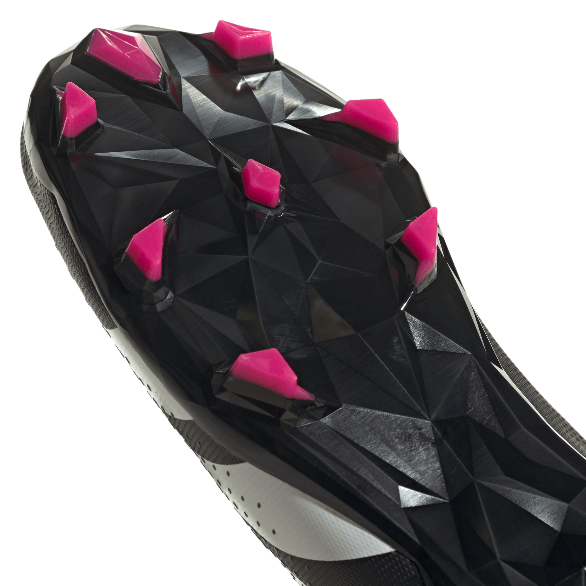 Kids' Grade School Predator Accuracy.3 Firm Ground Soccer Cleats