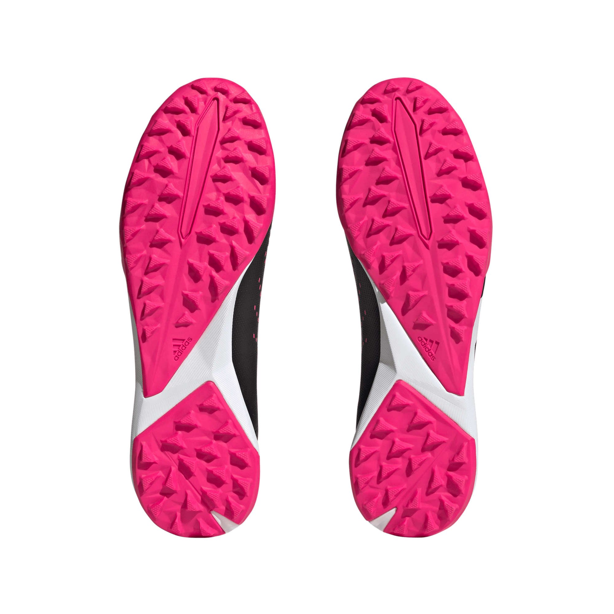 Predator hot sale shoes pink