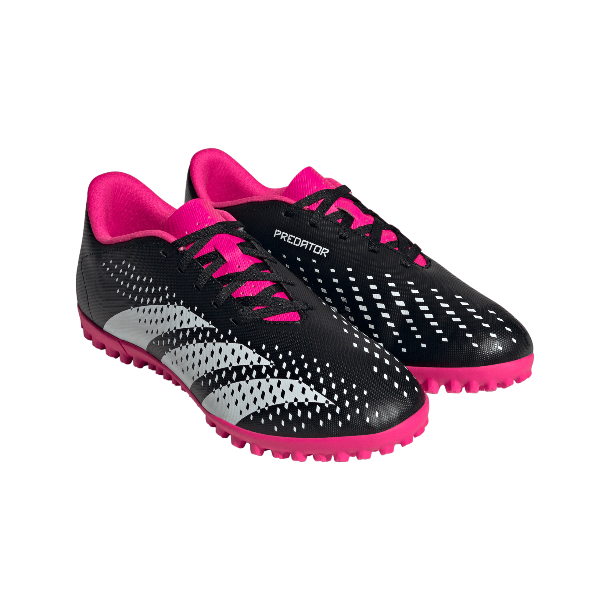 Unisex Predator Accuracy.4 Turf Soccer Shoes