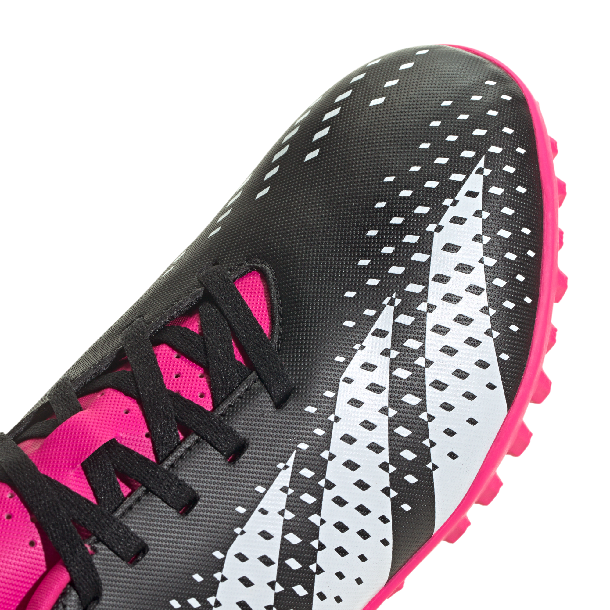 Unisex Predator Accuracy.4 Turf Soccer Shoes