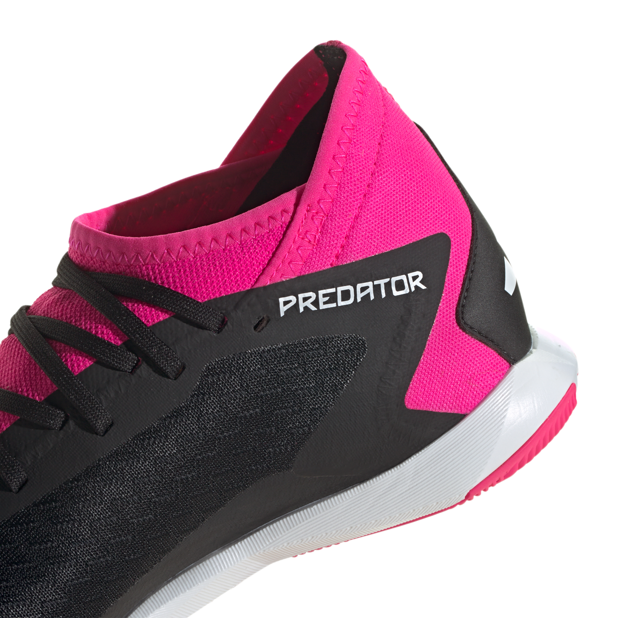 Unisex Predator Accuracy.3 Indoor Soccer Shoes