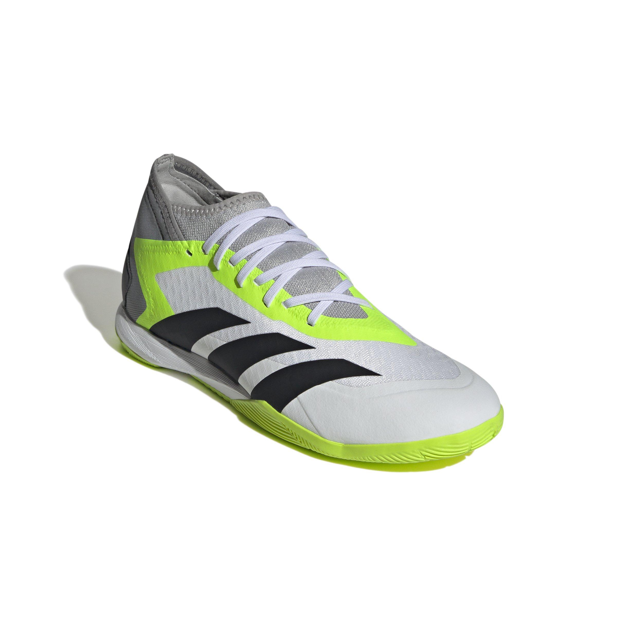 Unisex Predator Accuracy.3 Indoor Soccer Shoes