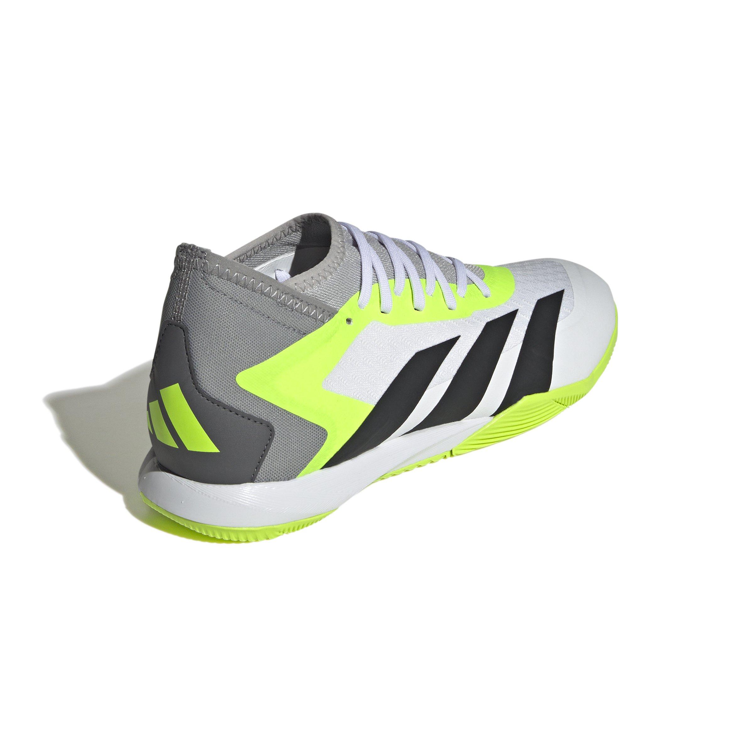 Unisex Predator Accuracy.3 Indoor Soccer Shoes