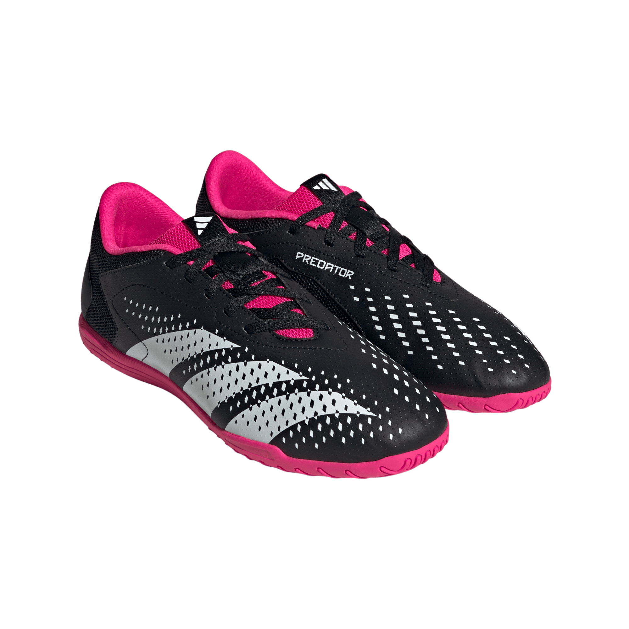Unisex Predator Accuracy.4 Indoor Sala Soccer Shoes