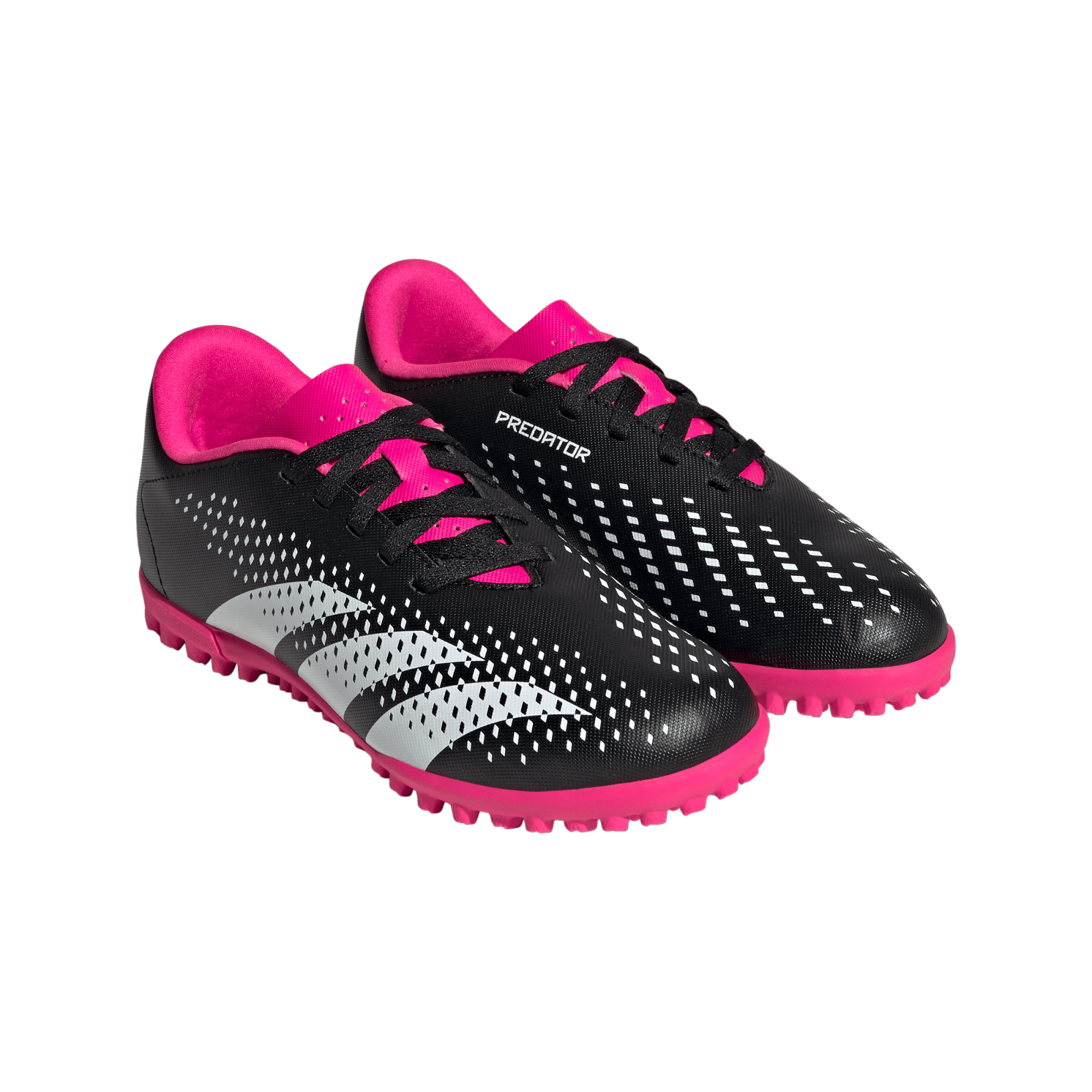 Kids' Grade School Predator Accuracy.4 Turf Soccer Shoes