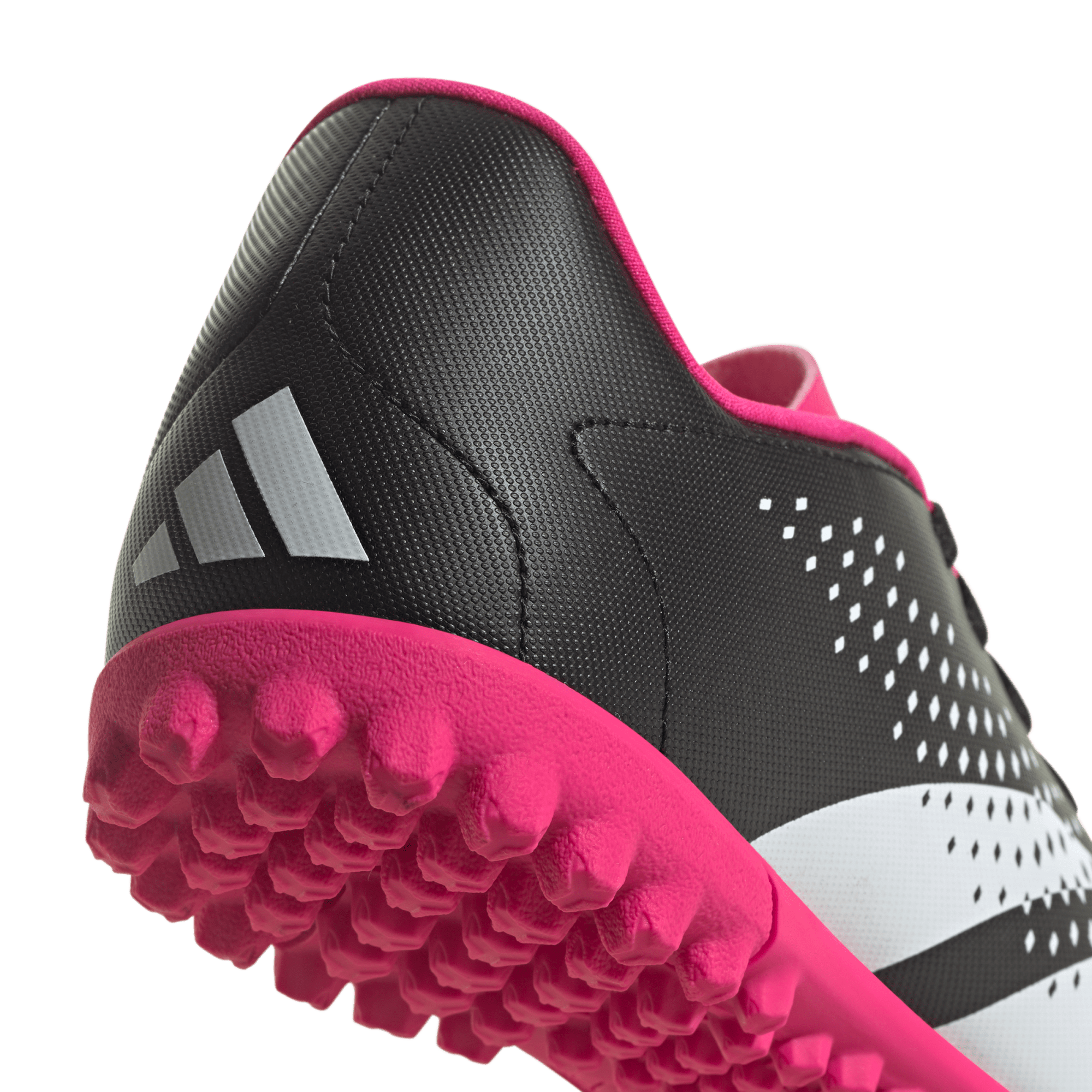 Kids' Grade School Predator Accuracy.4 Turf Soccer Shoes
