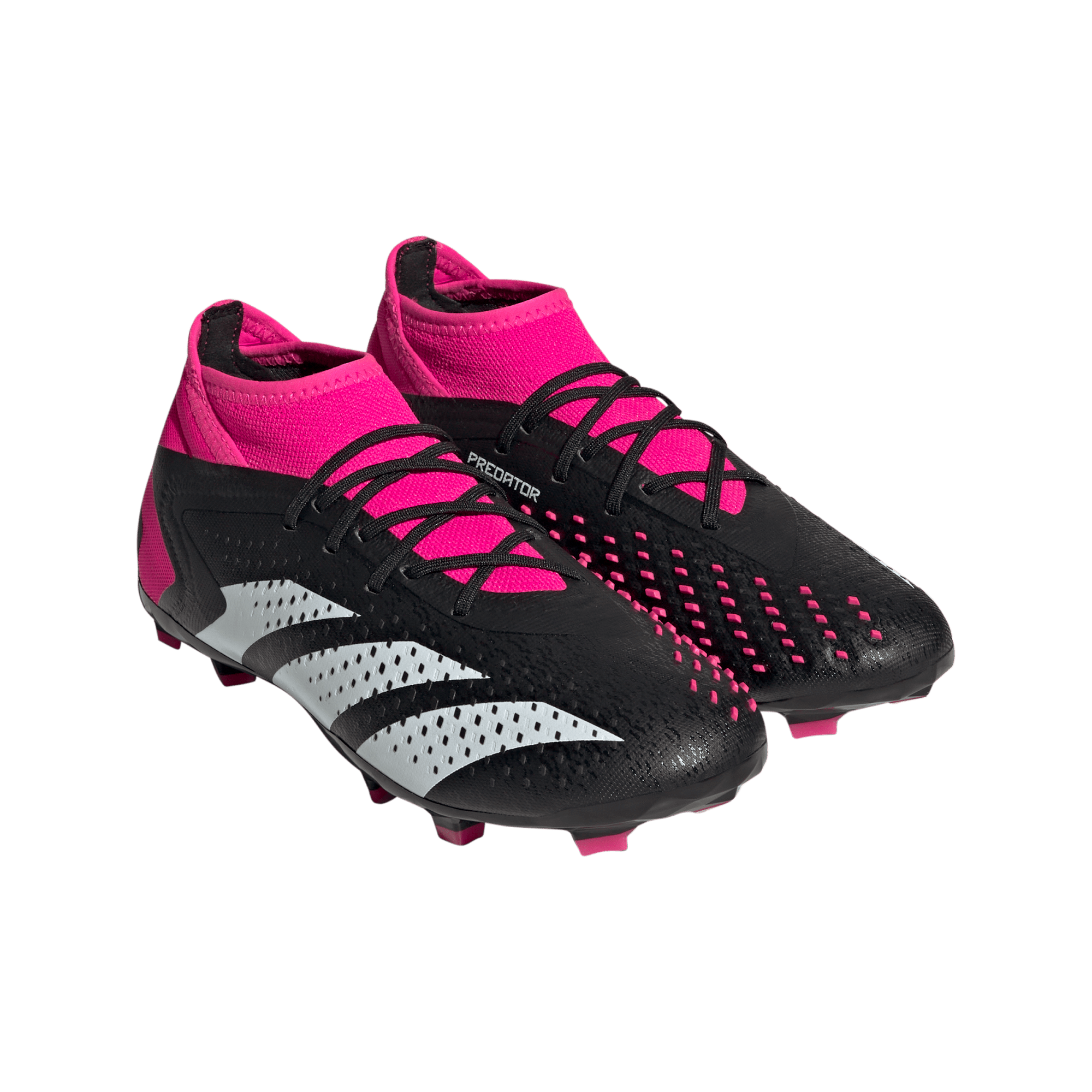 Kids' Grade School Predator Accuracy.1 Firm Ground Soccer Cleats