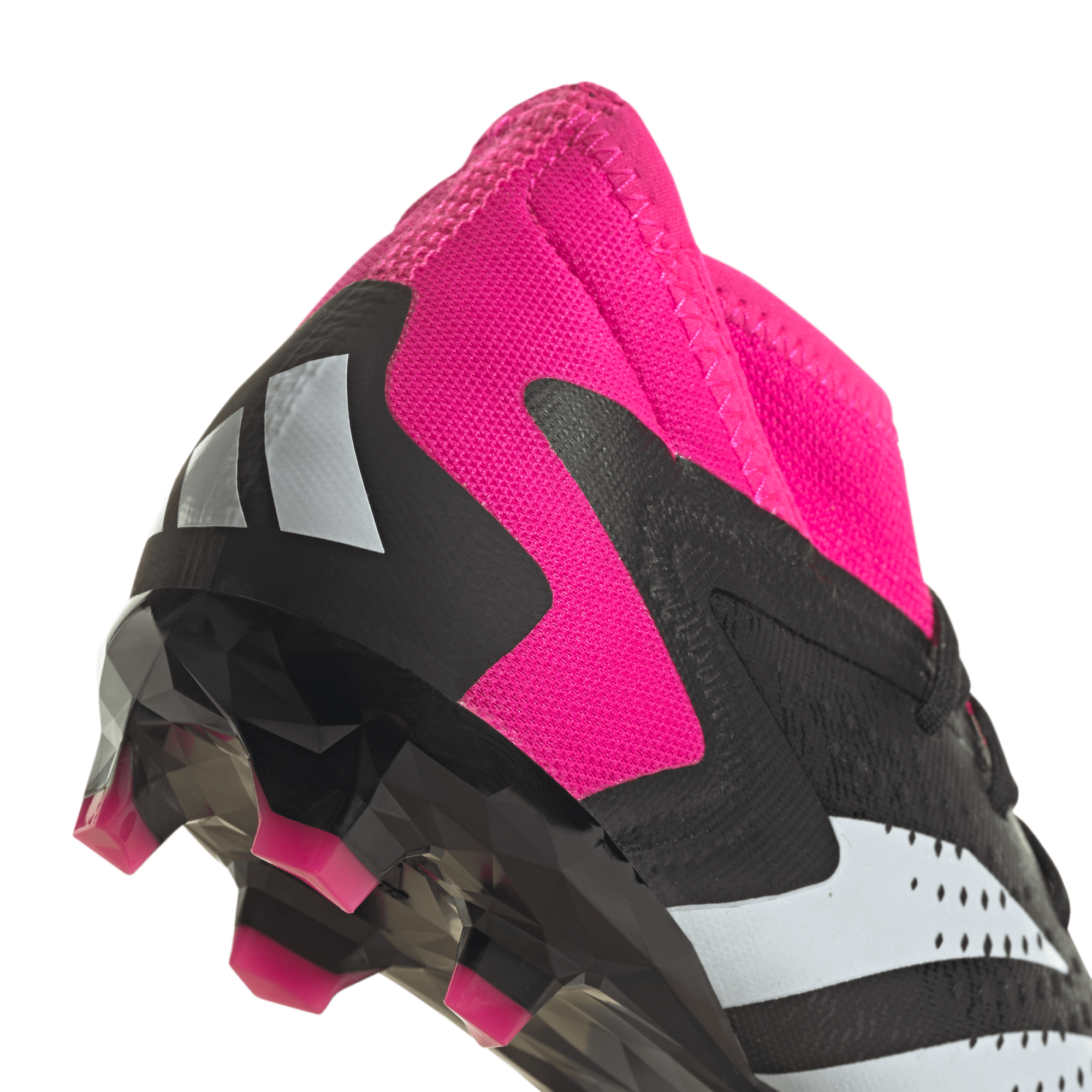 Kids' Grade School Predator Accuracy.1 Firm Ground Soccer Cleats
