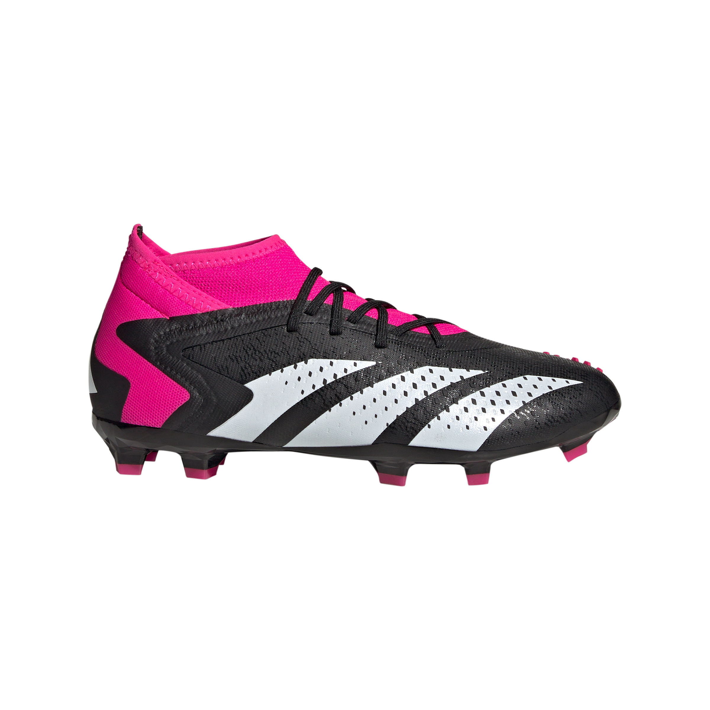 Adidas predator black cleats online