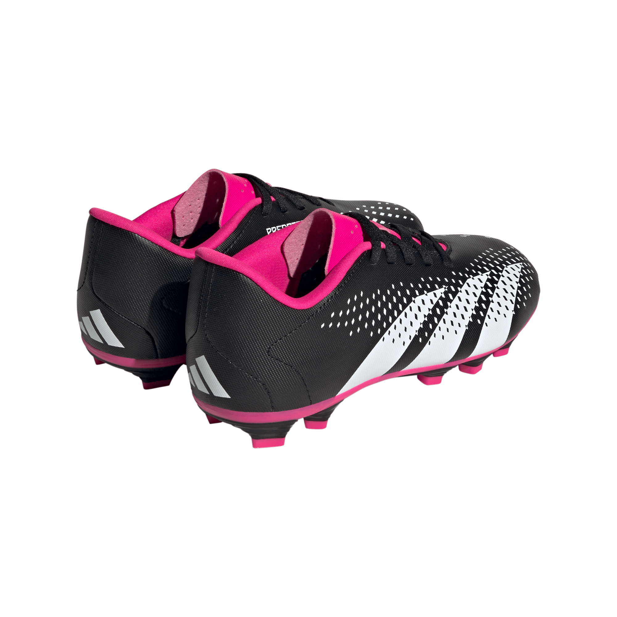Kids' Grade School Predator Accuracy.4 Flexible Ground Soccer Cleats