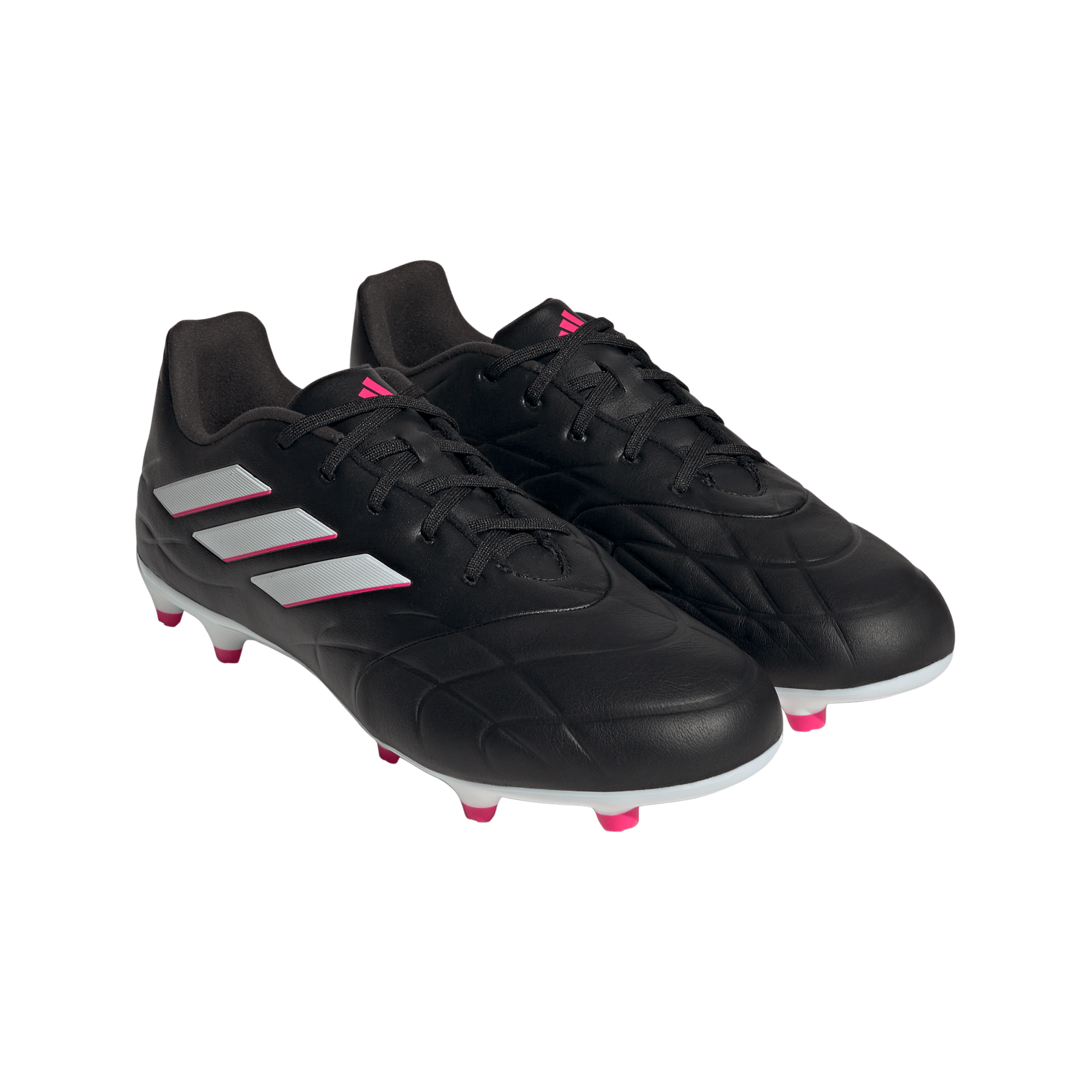 Unisex Copa Pure.3 Firm Ground Soccer Cleats