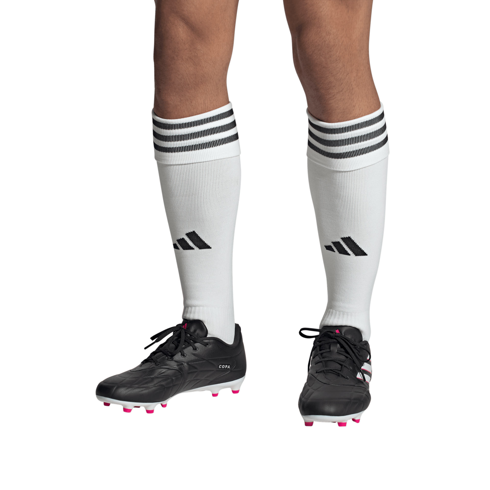 Unisex Copa Pure.3 Firm Ground Soccer Cleats