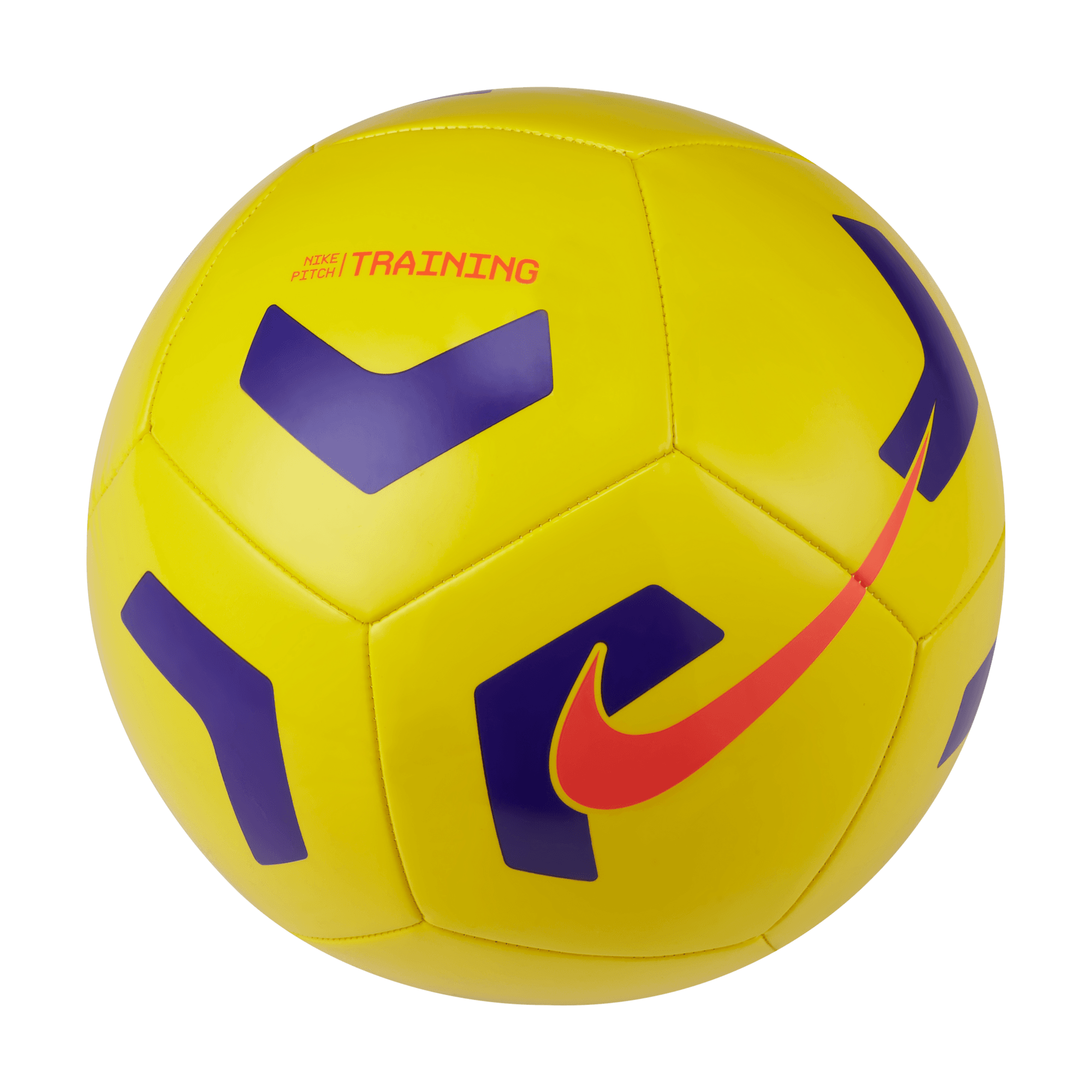 Nike skills 2025 soccer ball