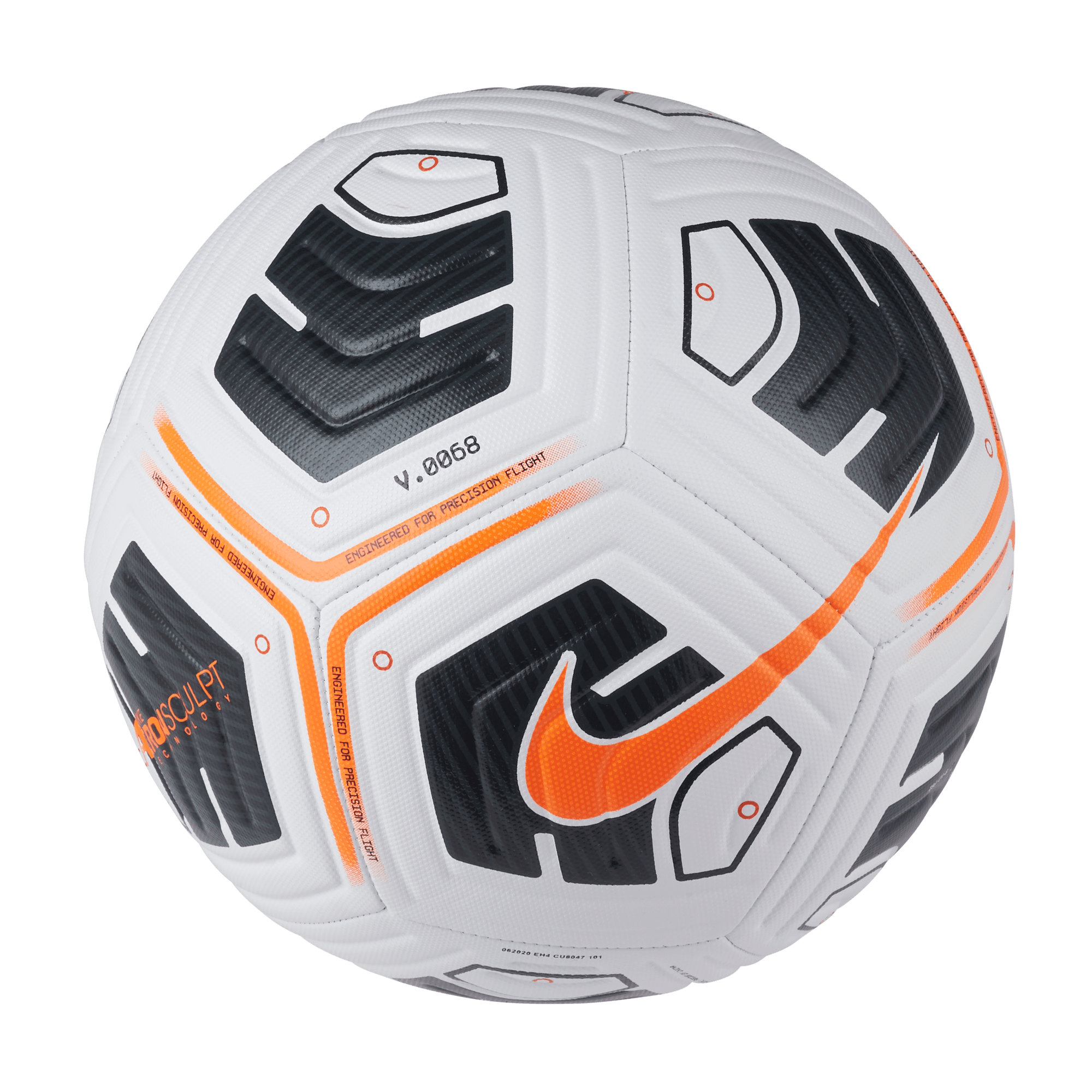 Academy Team Soccer Ball from Nike