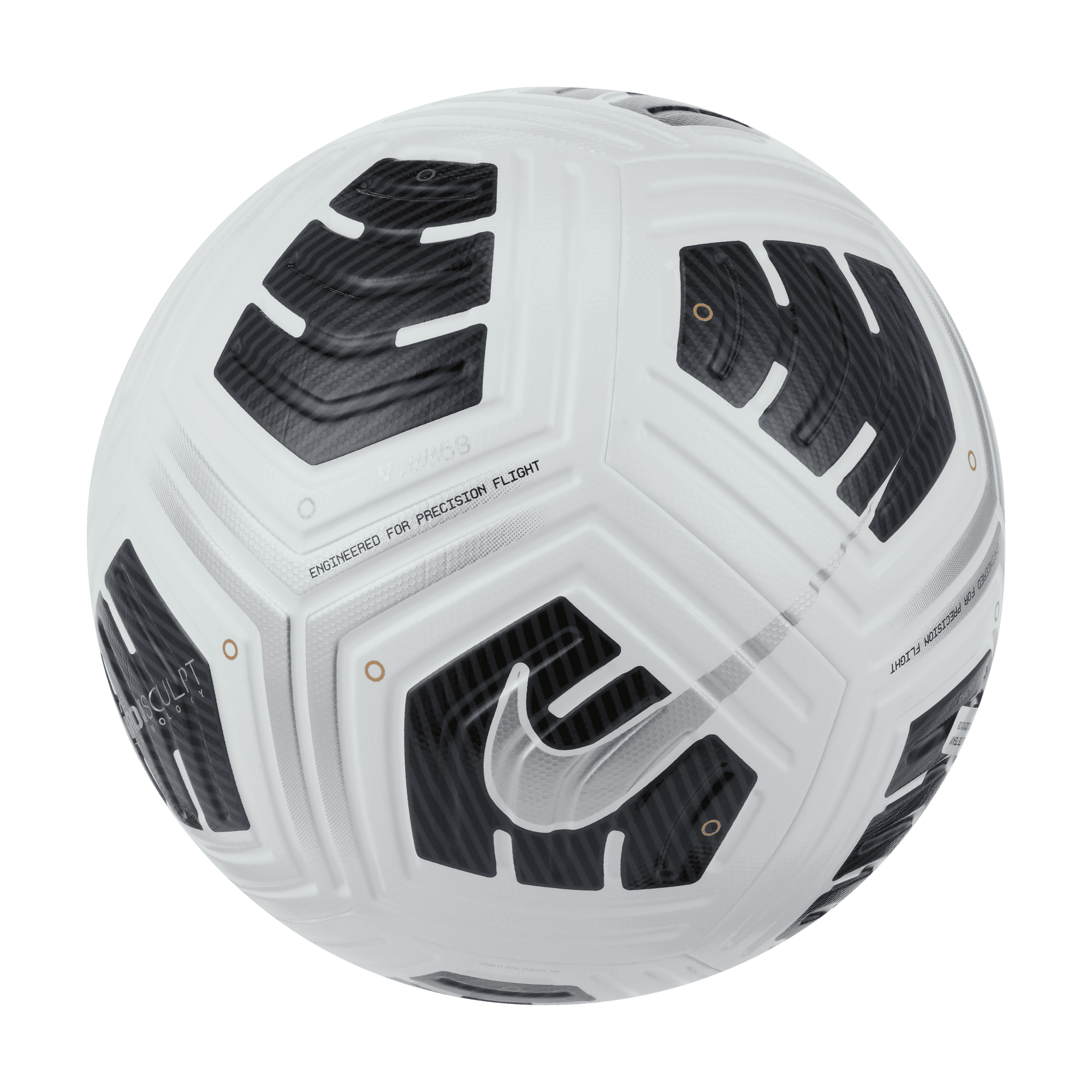 Club Elite Team Soccer Ball