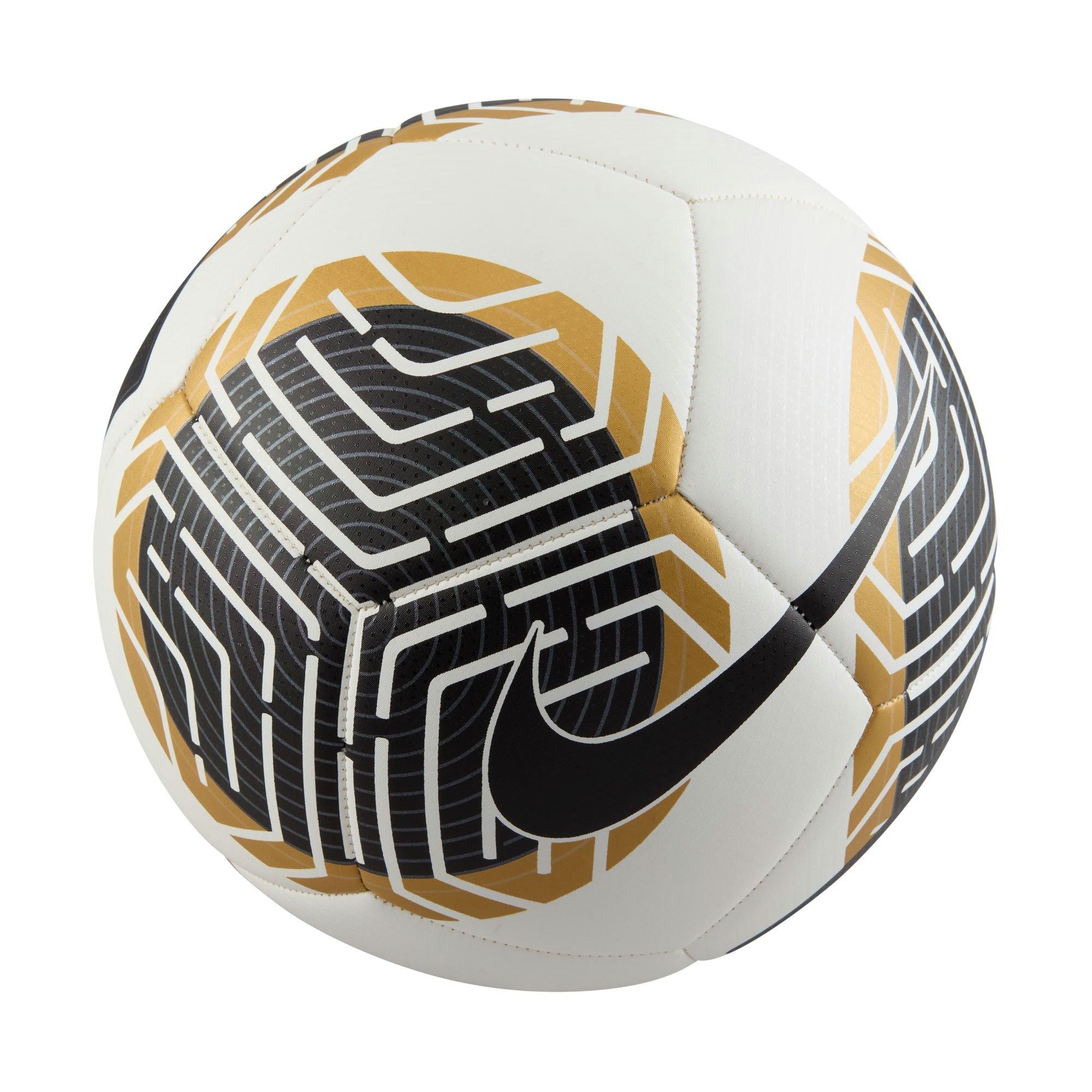 Pitch Training Soccer Ball