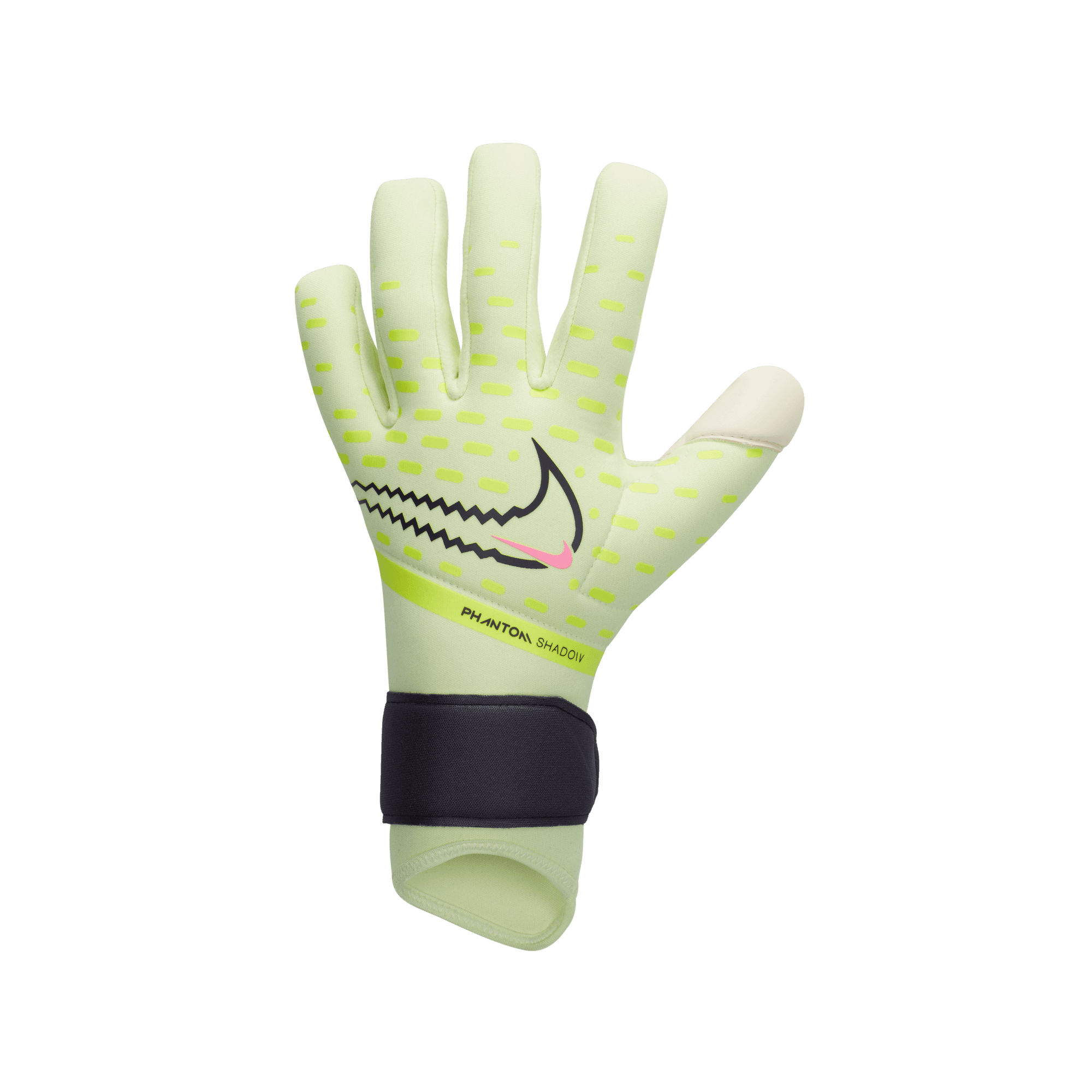 Nike goalie hot sale gloves youth