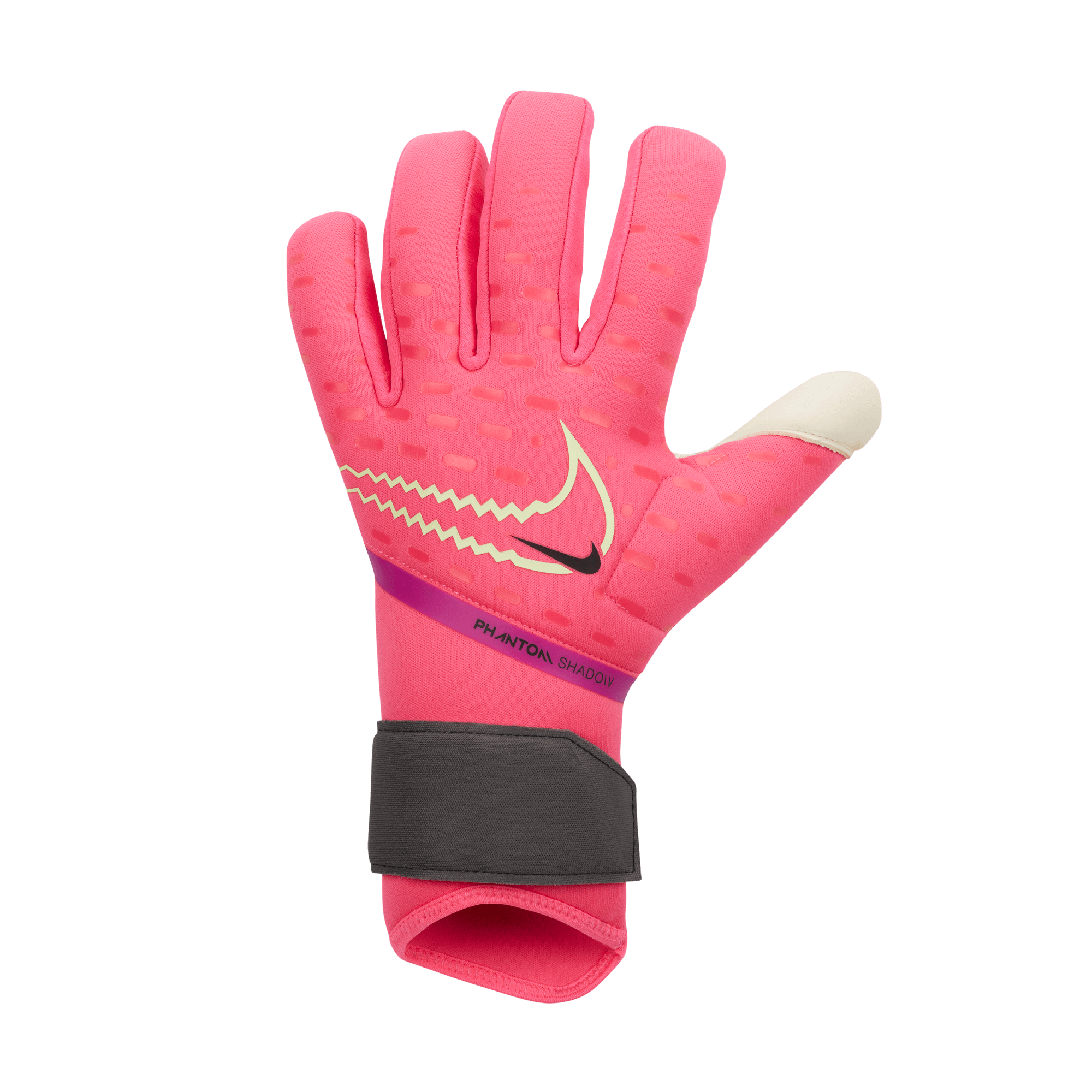 Phantom on sale gloves football