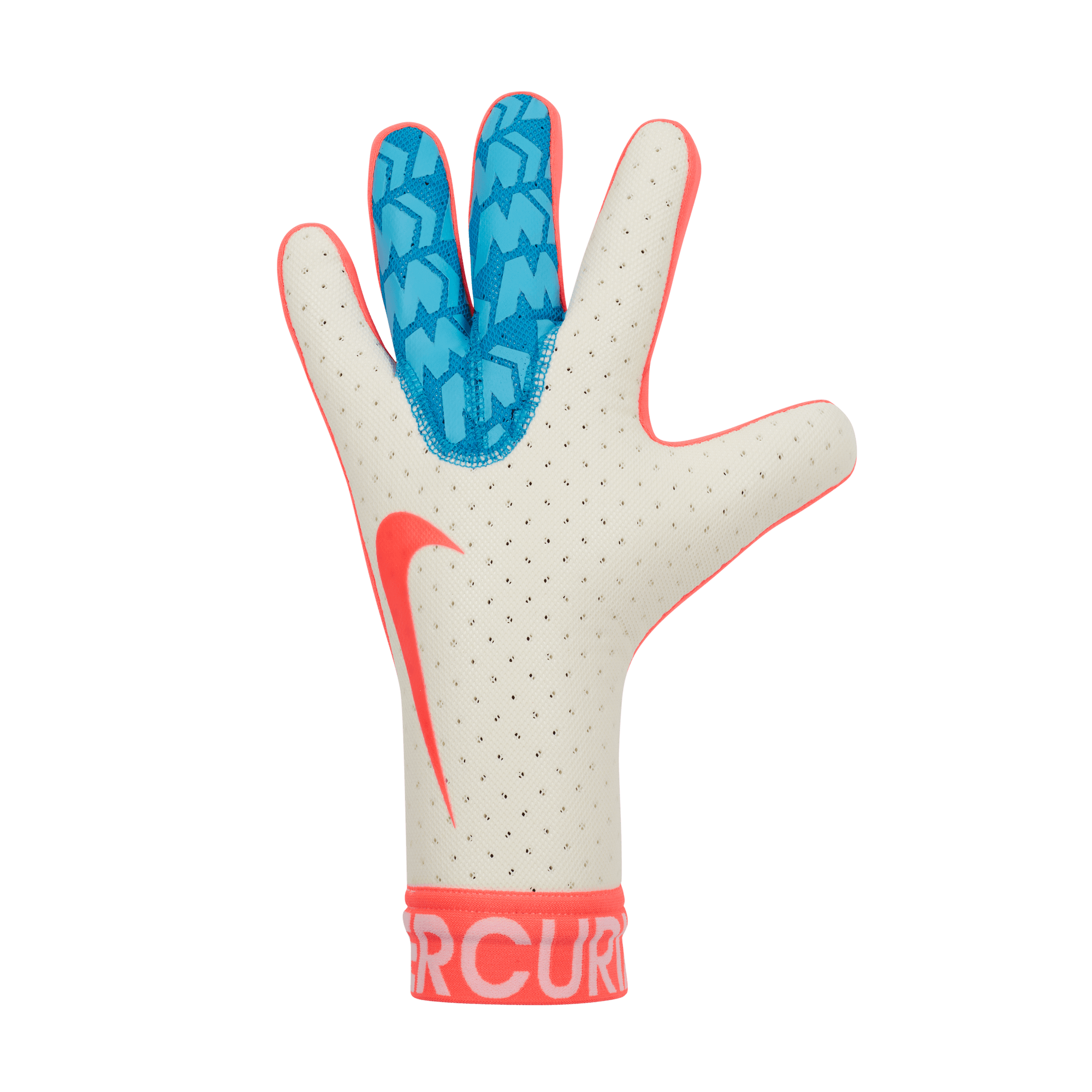 Guantes de portero nike mercurial touch elite on sale