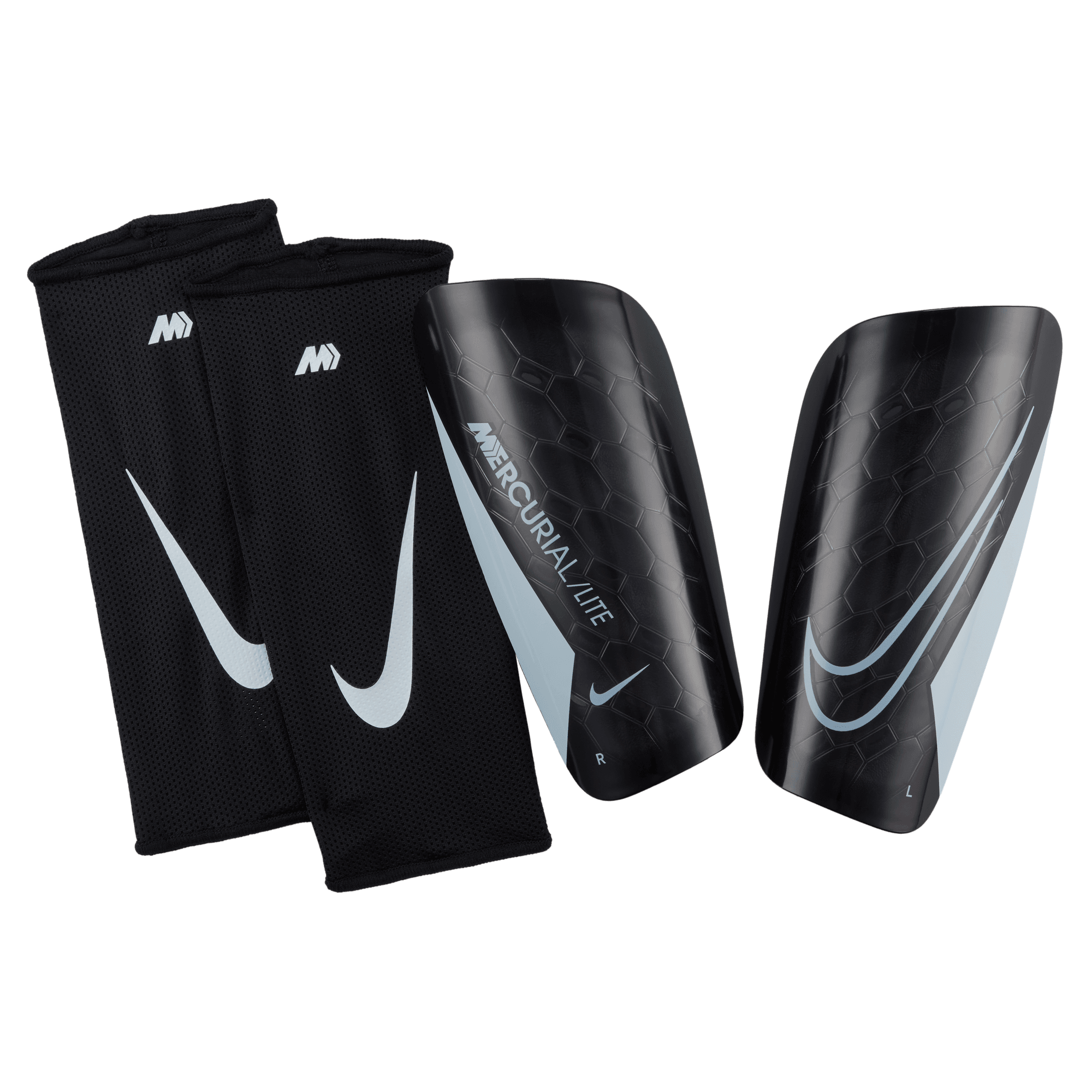 Guard Lock Soccer Guard Sleeves