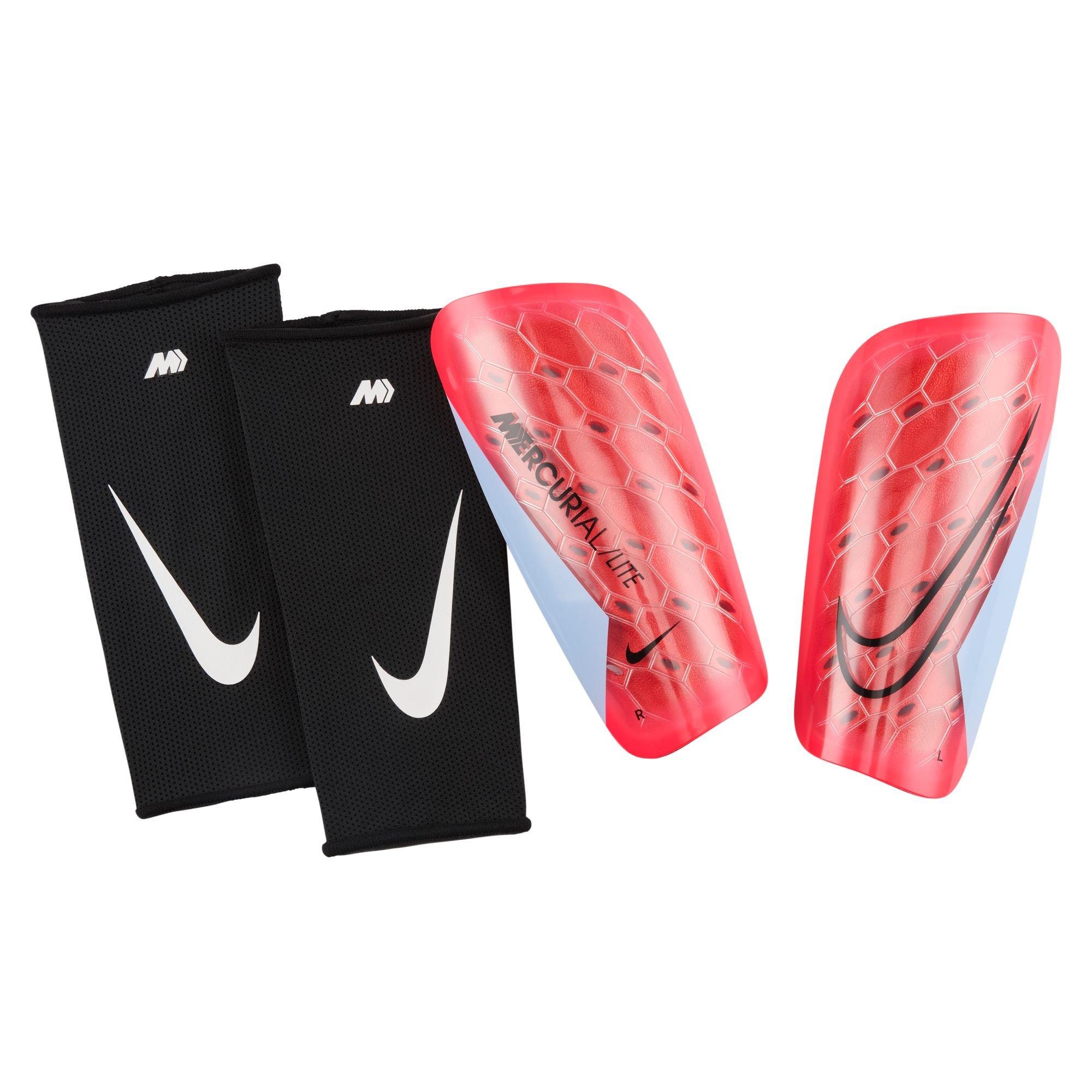 Senior Mercurial Lite Soccer Shin Guards