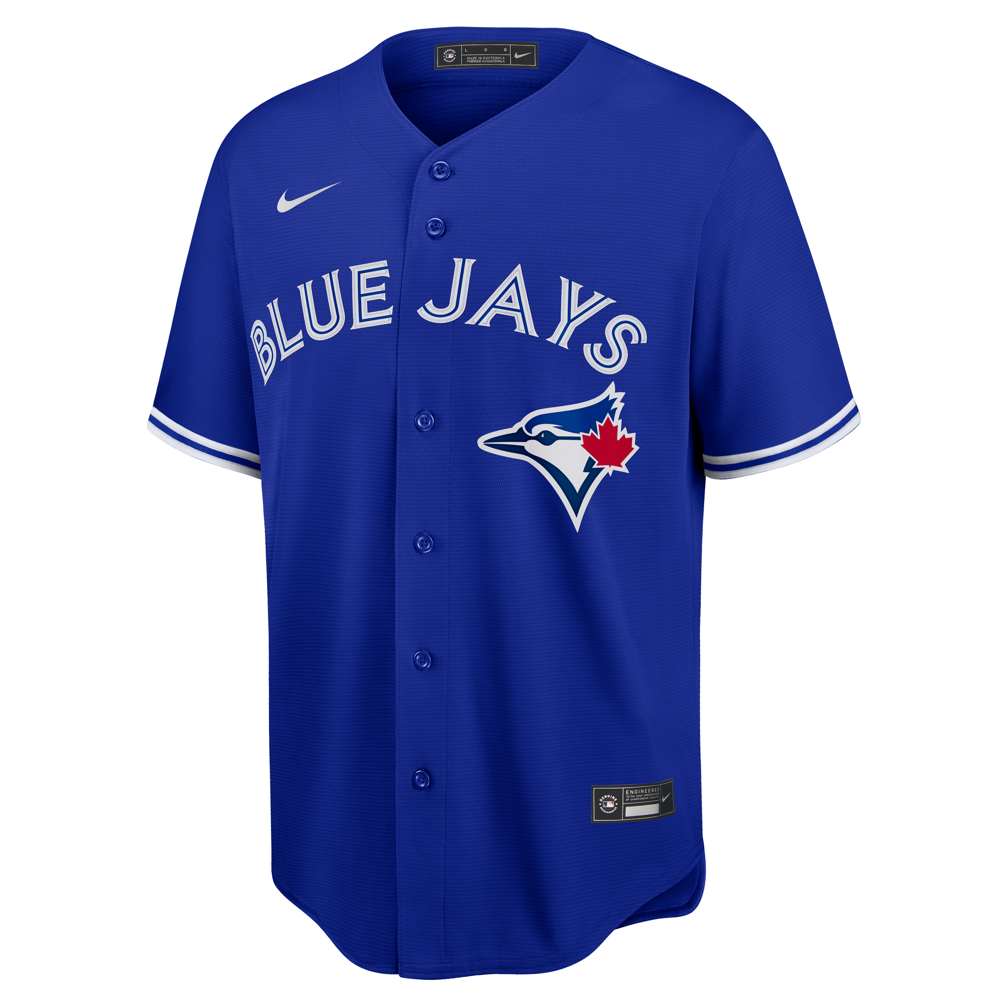 Men s Toronto Blue Jays Baseball Jersey Team Town Sports