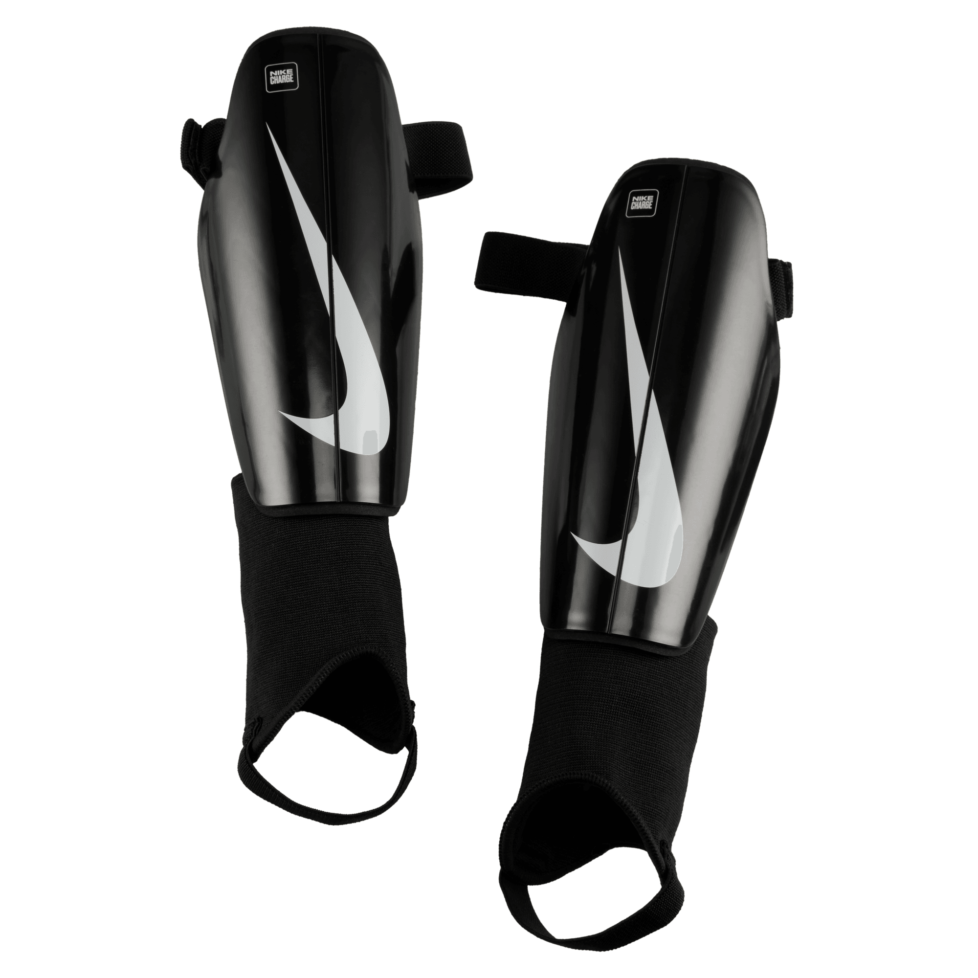 Charge Soccer Shin Guards from Nike