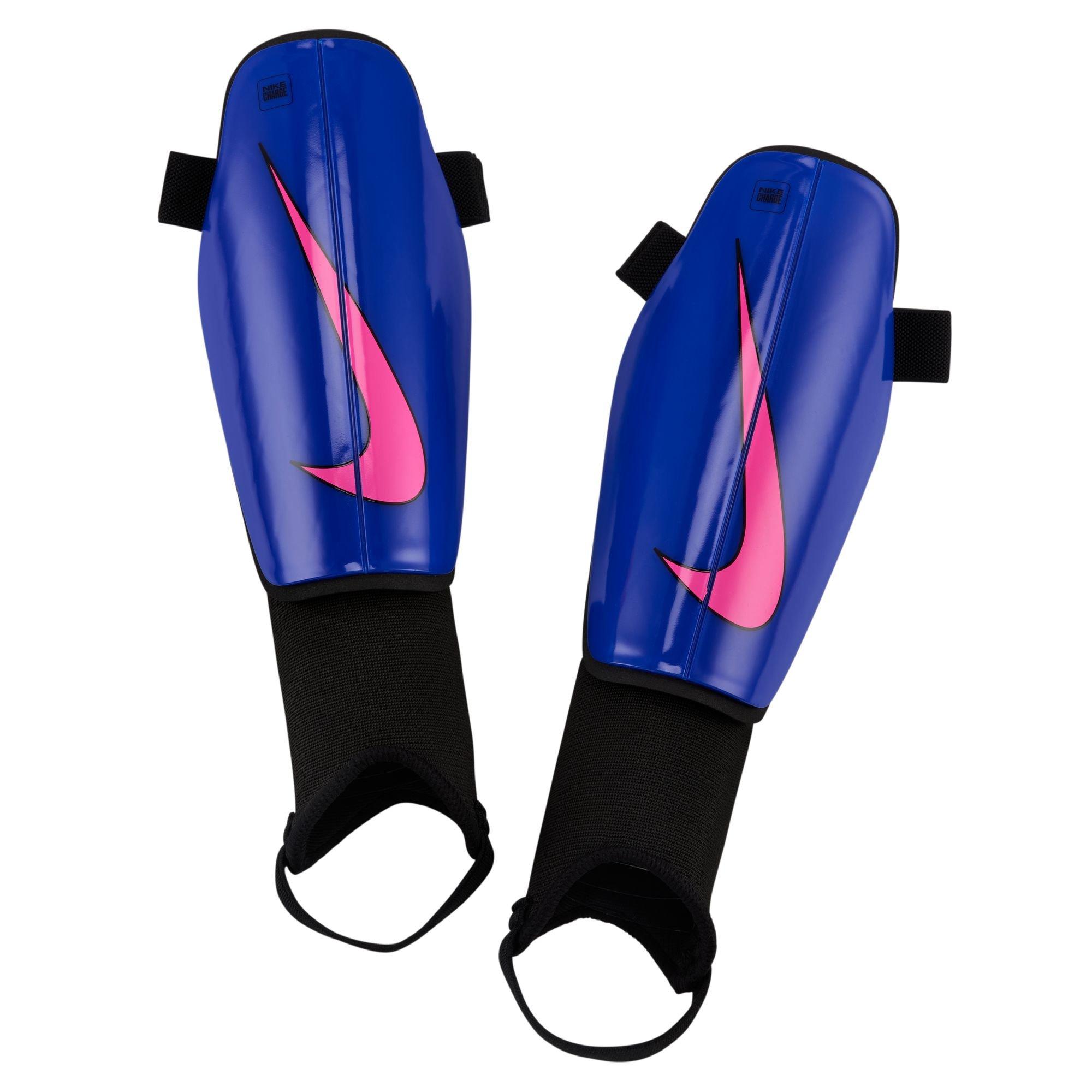 Racer Blue/Black/Pink Blast
