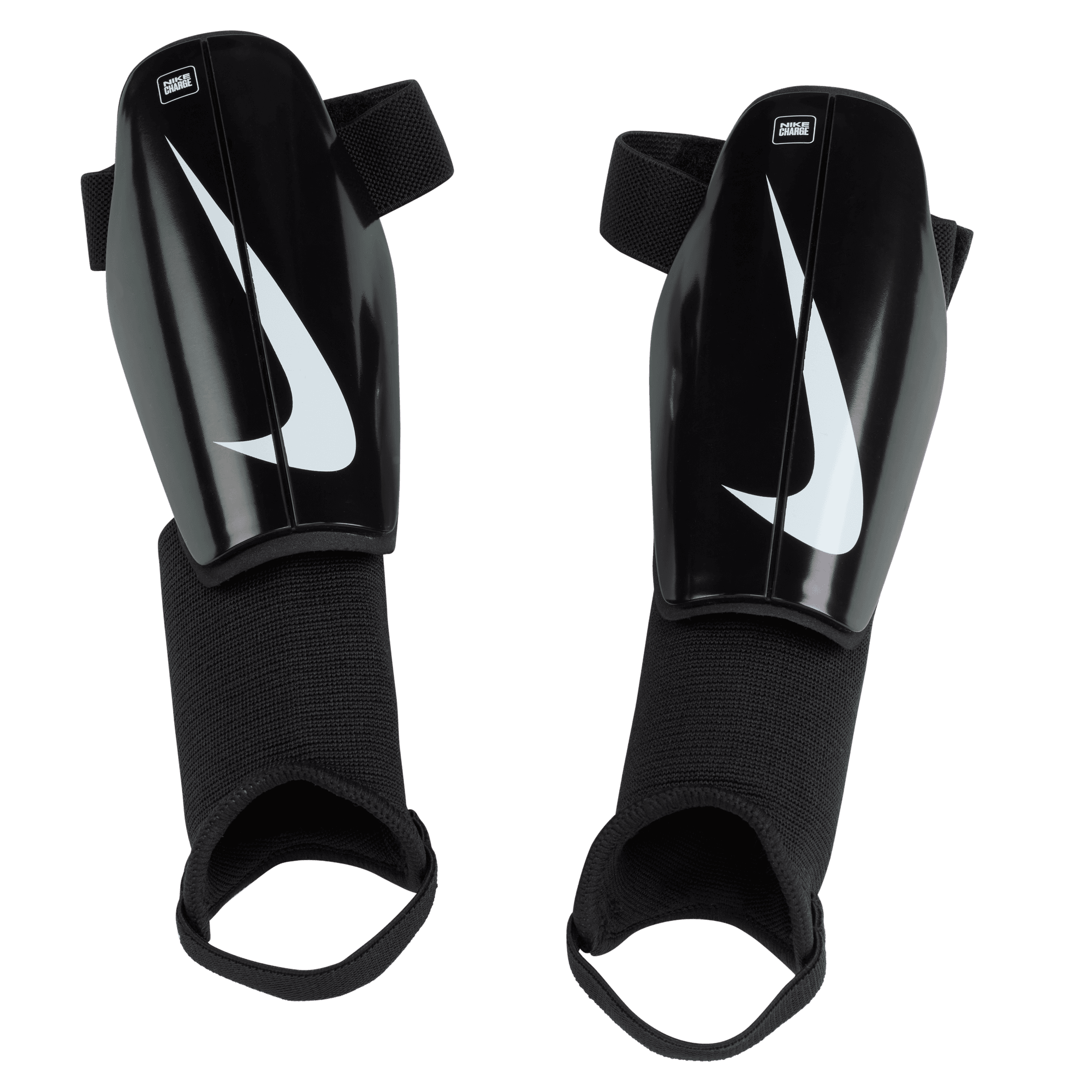 Nike youth charge hot sale soccer shin guards