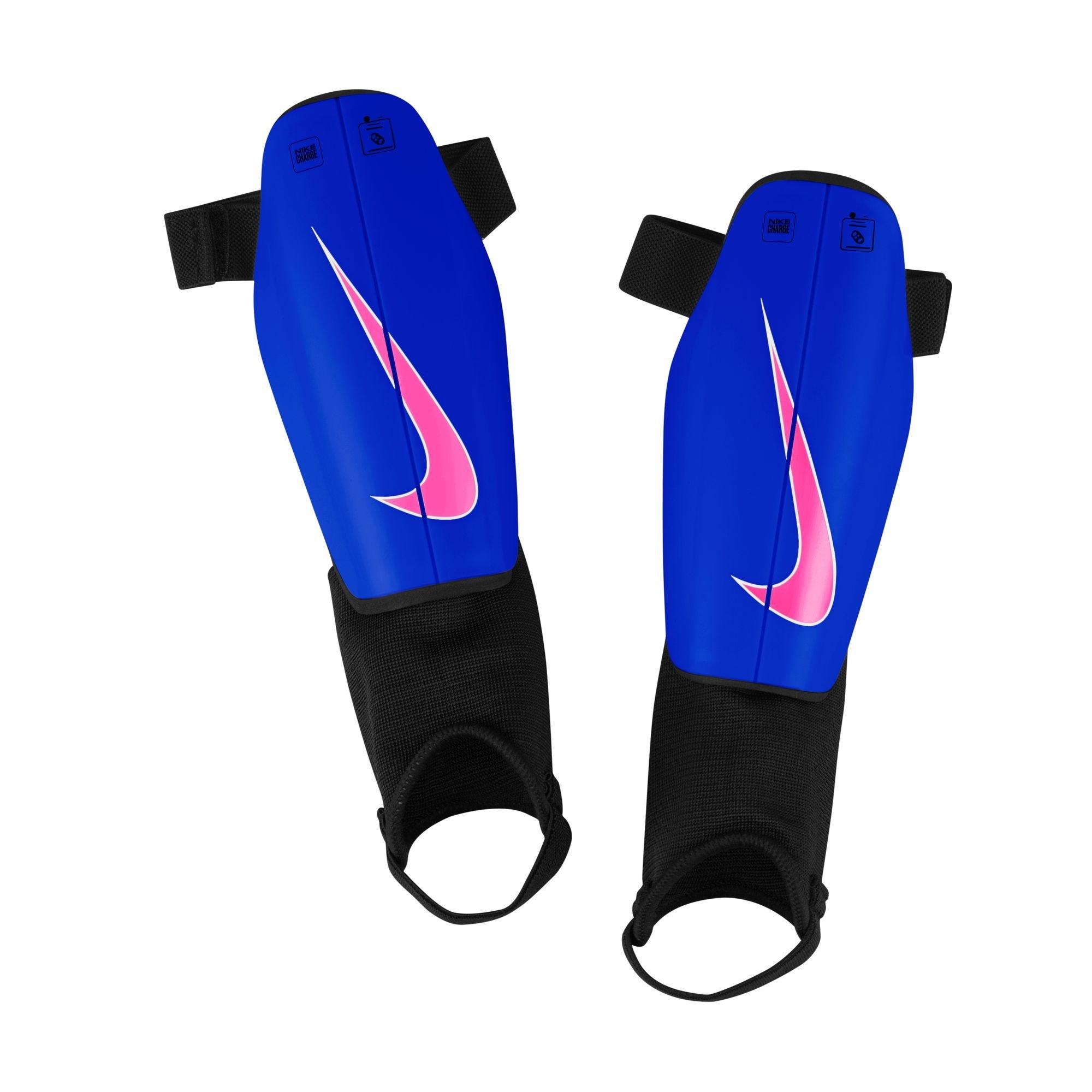 Racer Blue/Black/Pink Blast