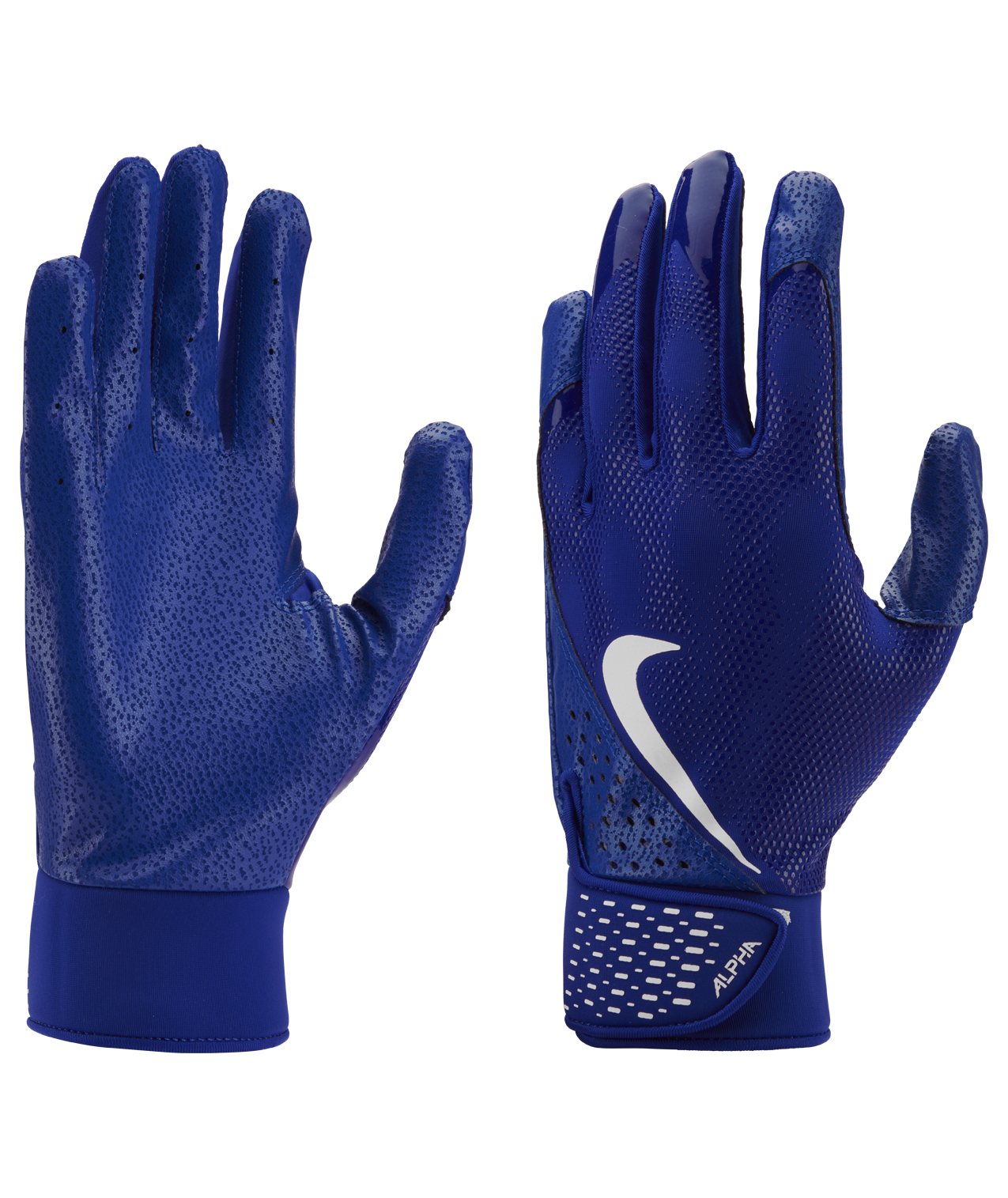 Senior Alpha Baseball Batting Gloves