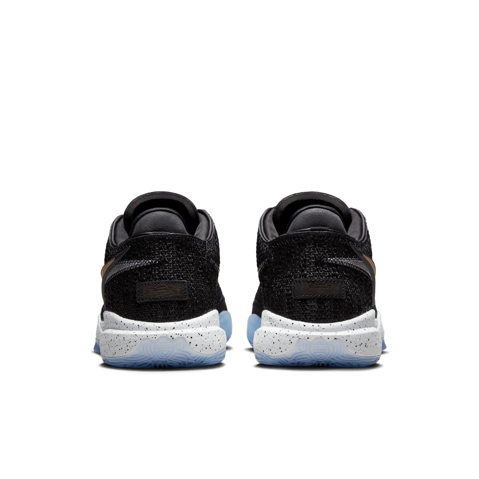 Unisex LeBron XX Basketball Shoe from Nike | Team Town Sports