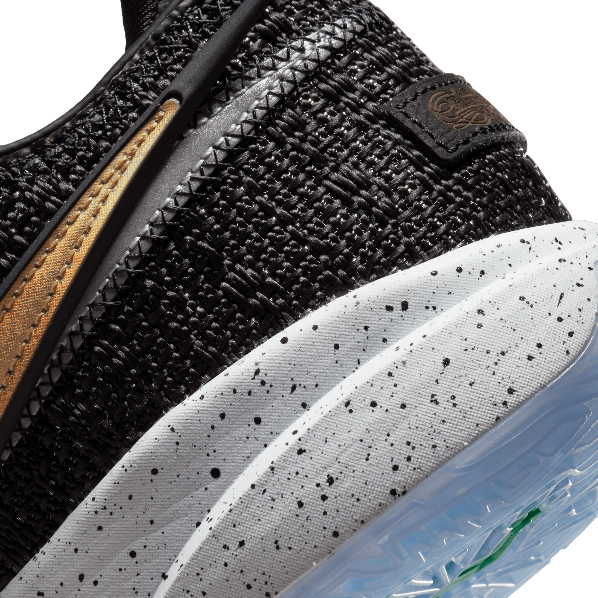 Unisex LeBron XX Basketball Shoes