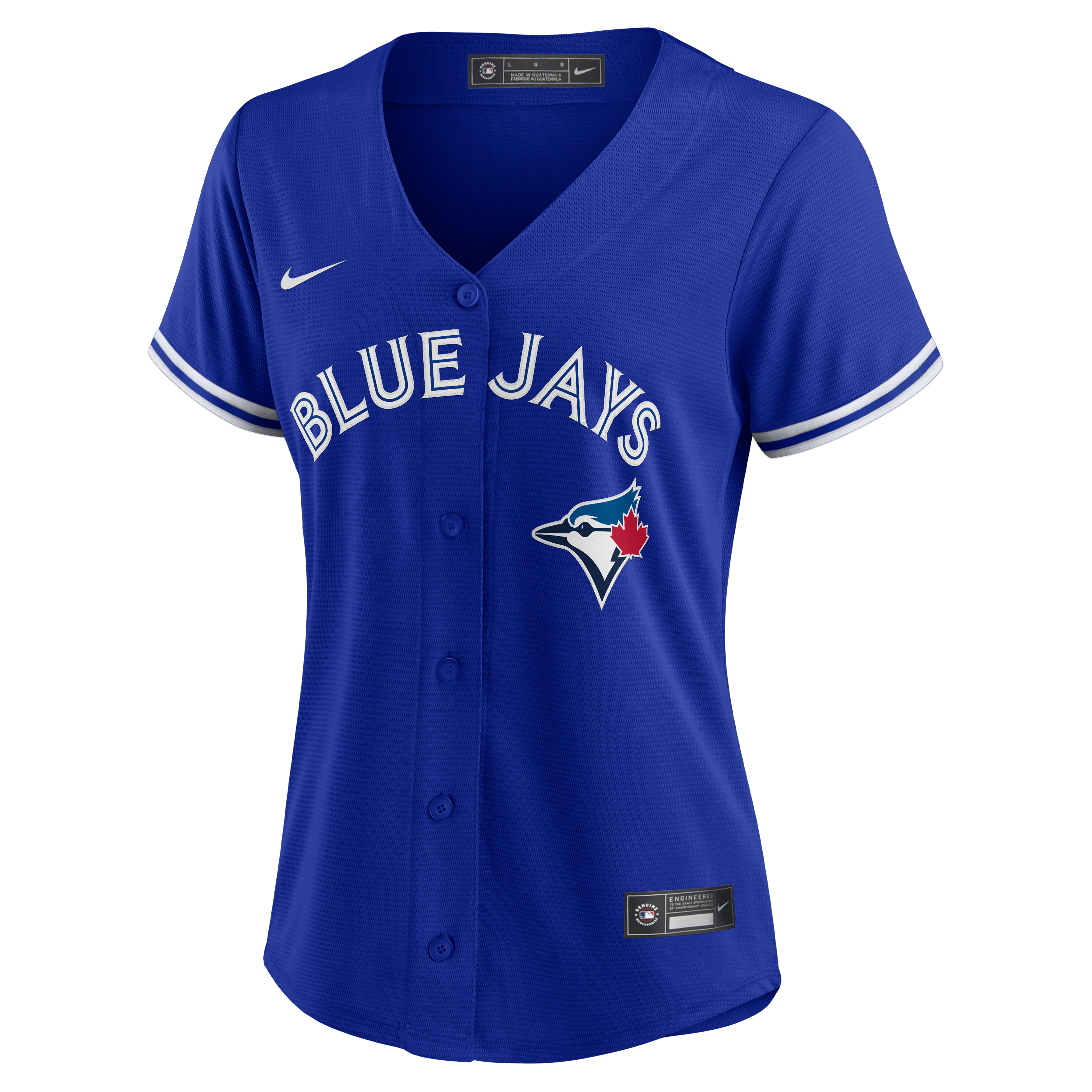 Women s Toronto Blue Jays Home Jersey