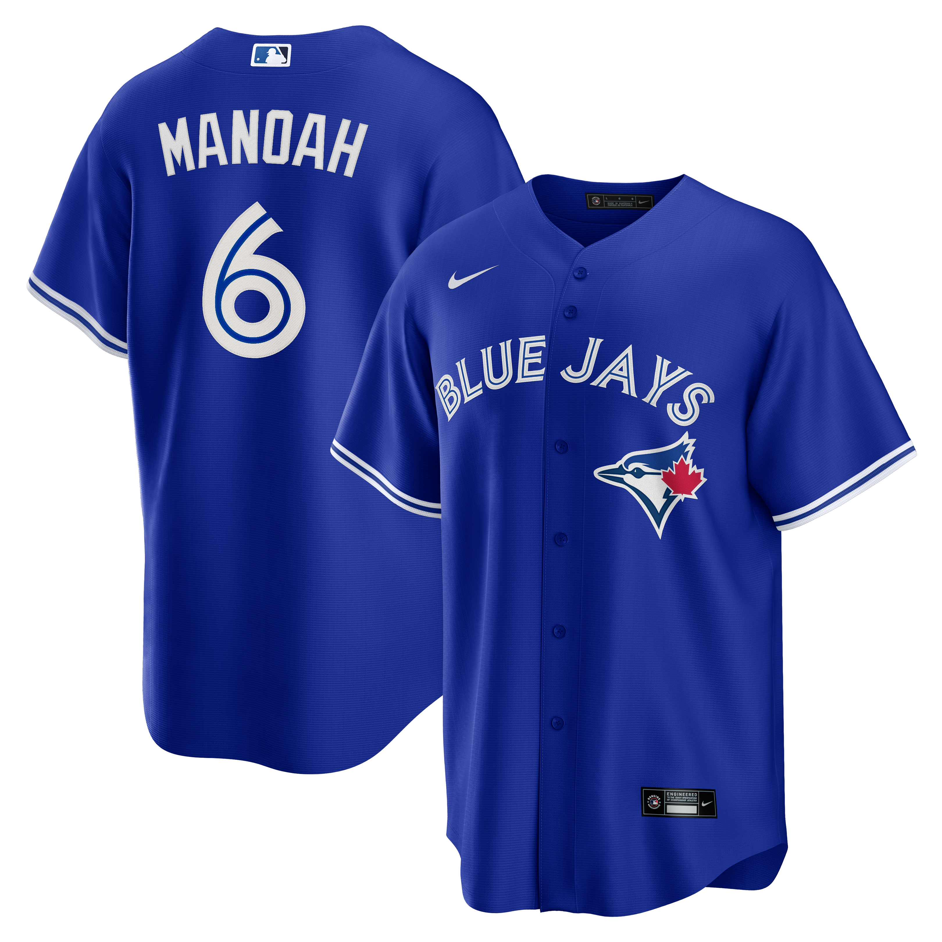 Stroman jays outlet jersey