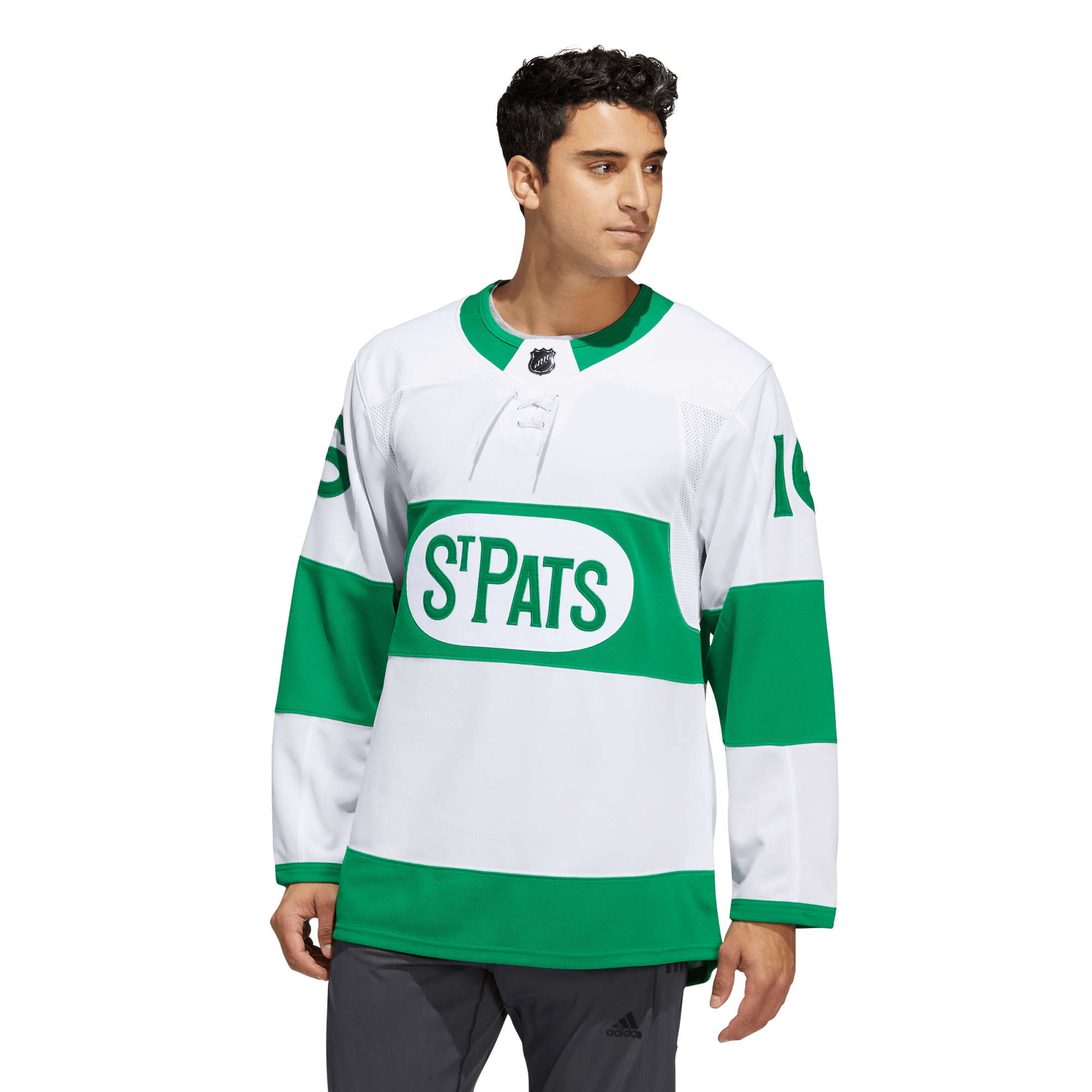 Mitch marner cheap st pats jersey