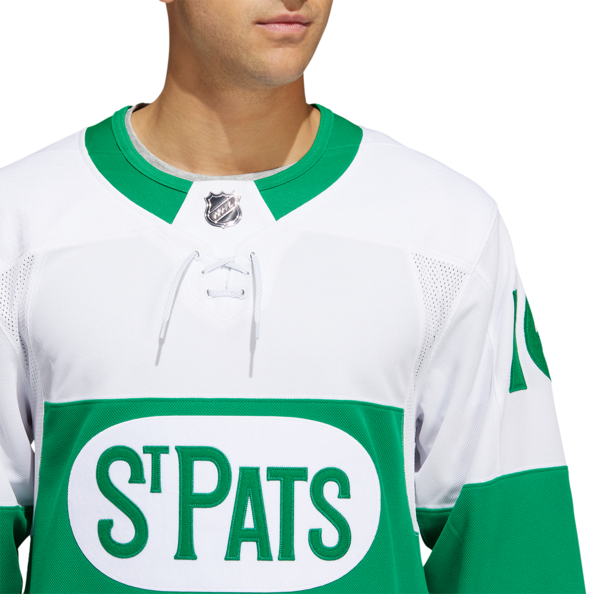 Mitch marner st pats sales jersey