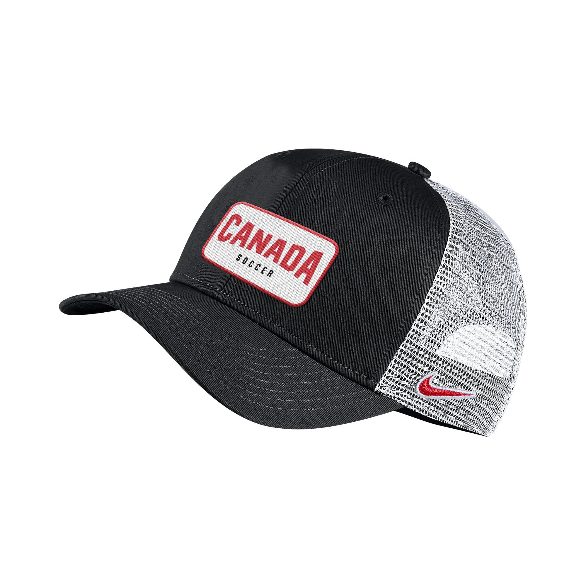 Men's Team Canada Swoosh Flex Hat