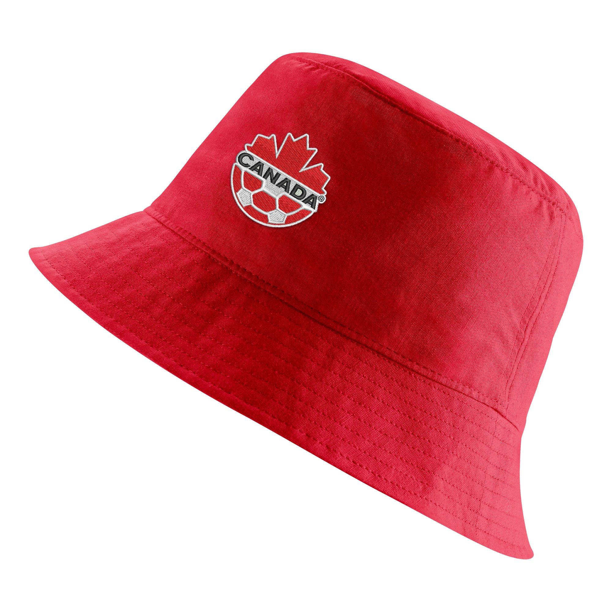 Nike Core Canada Soccer Bucket Hat