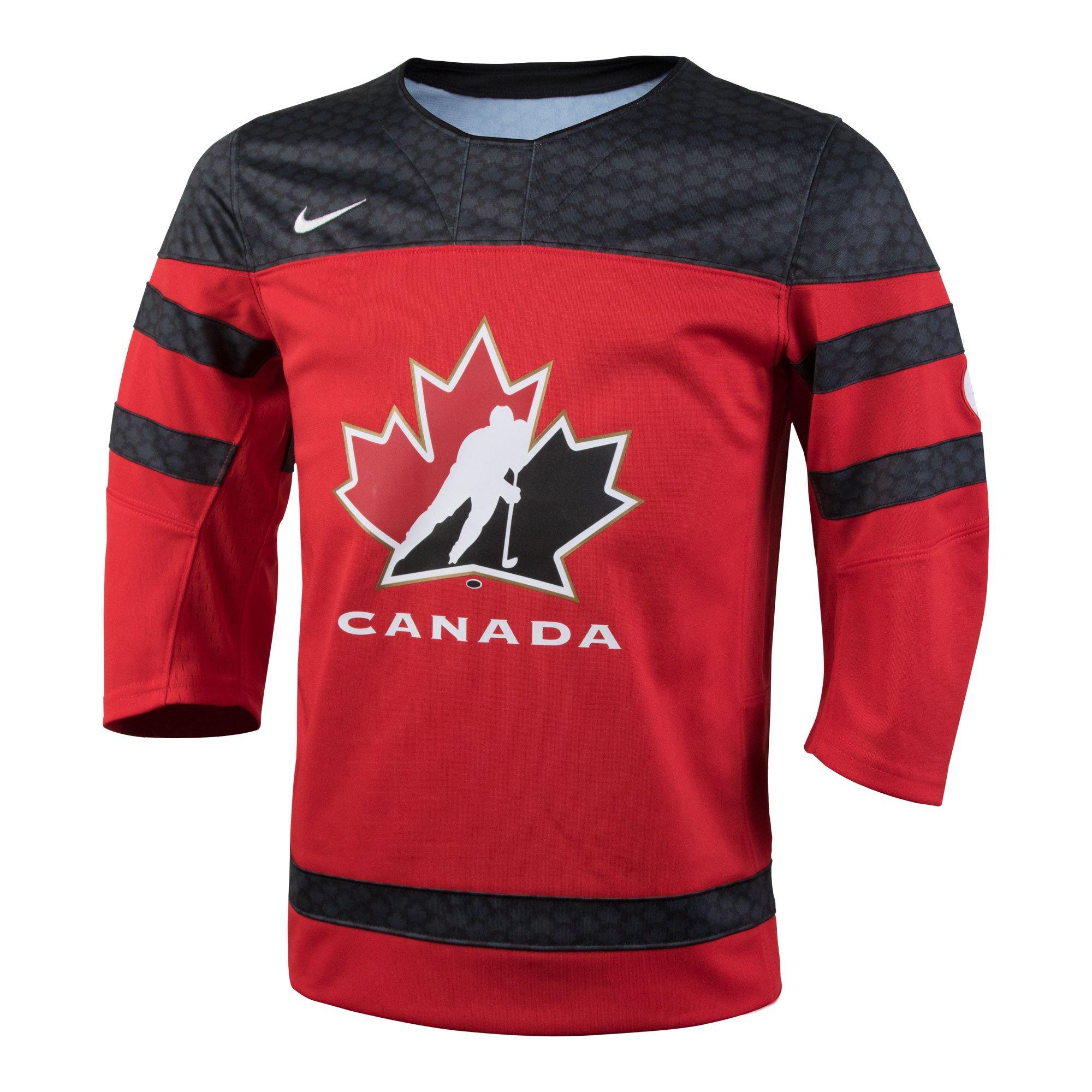 Children's hockey jerseys sales canada