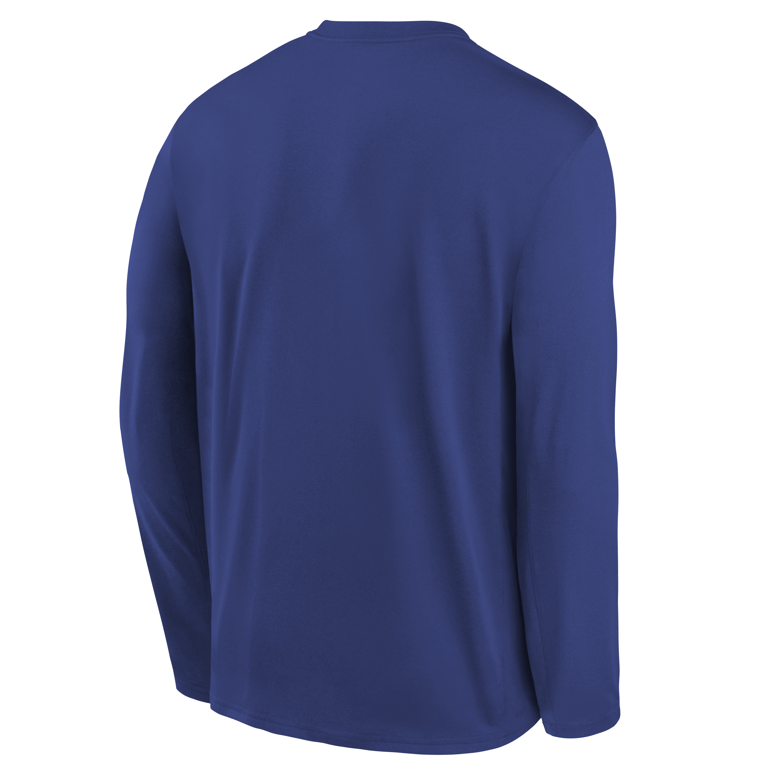 Boy's HeatGear Armour Long Sleeve Shirt - Dek Hockey Town