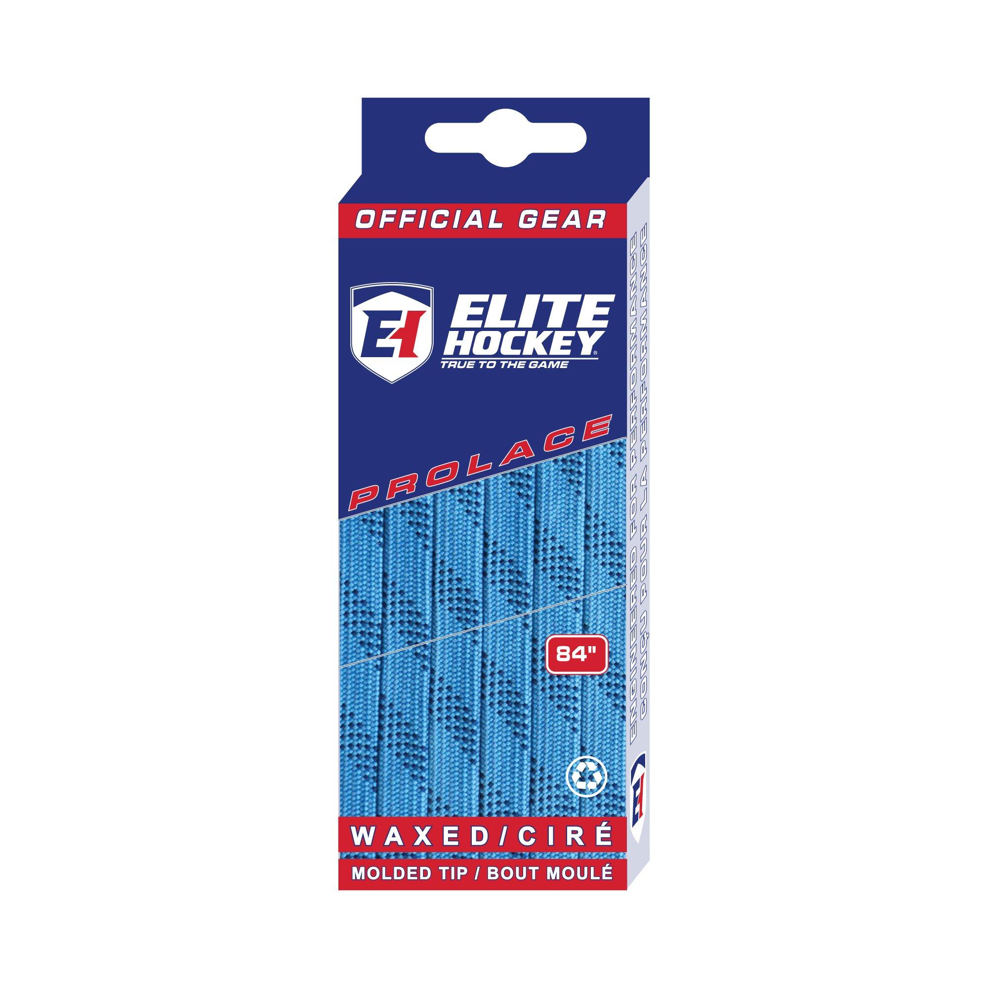 Waxed Skate Laces