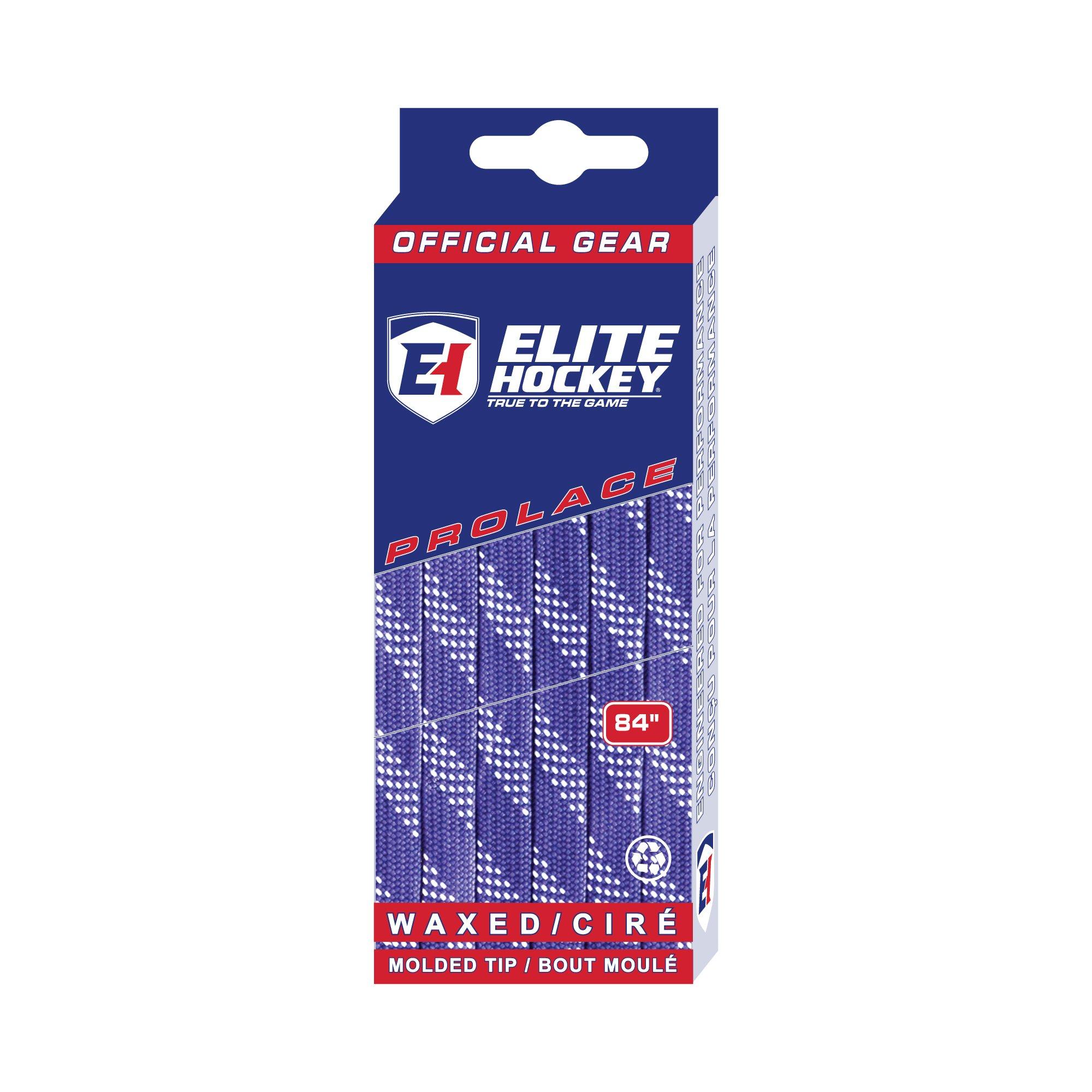 Waxed Skate Laces