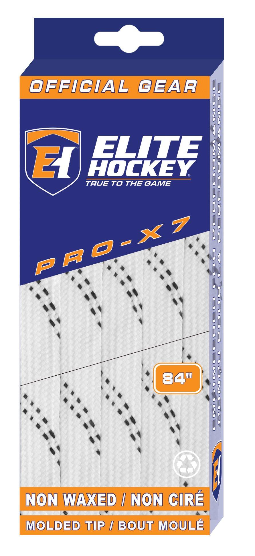 Pro-X7 Non Waxed Skate Laces