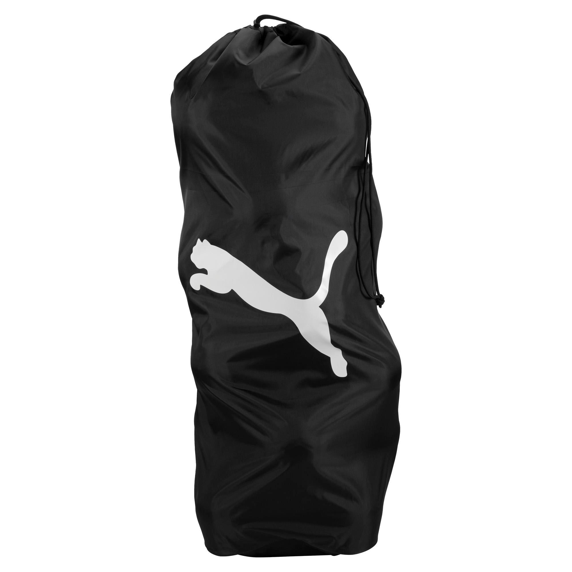 Puma soccer sales ball bag