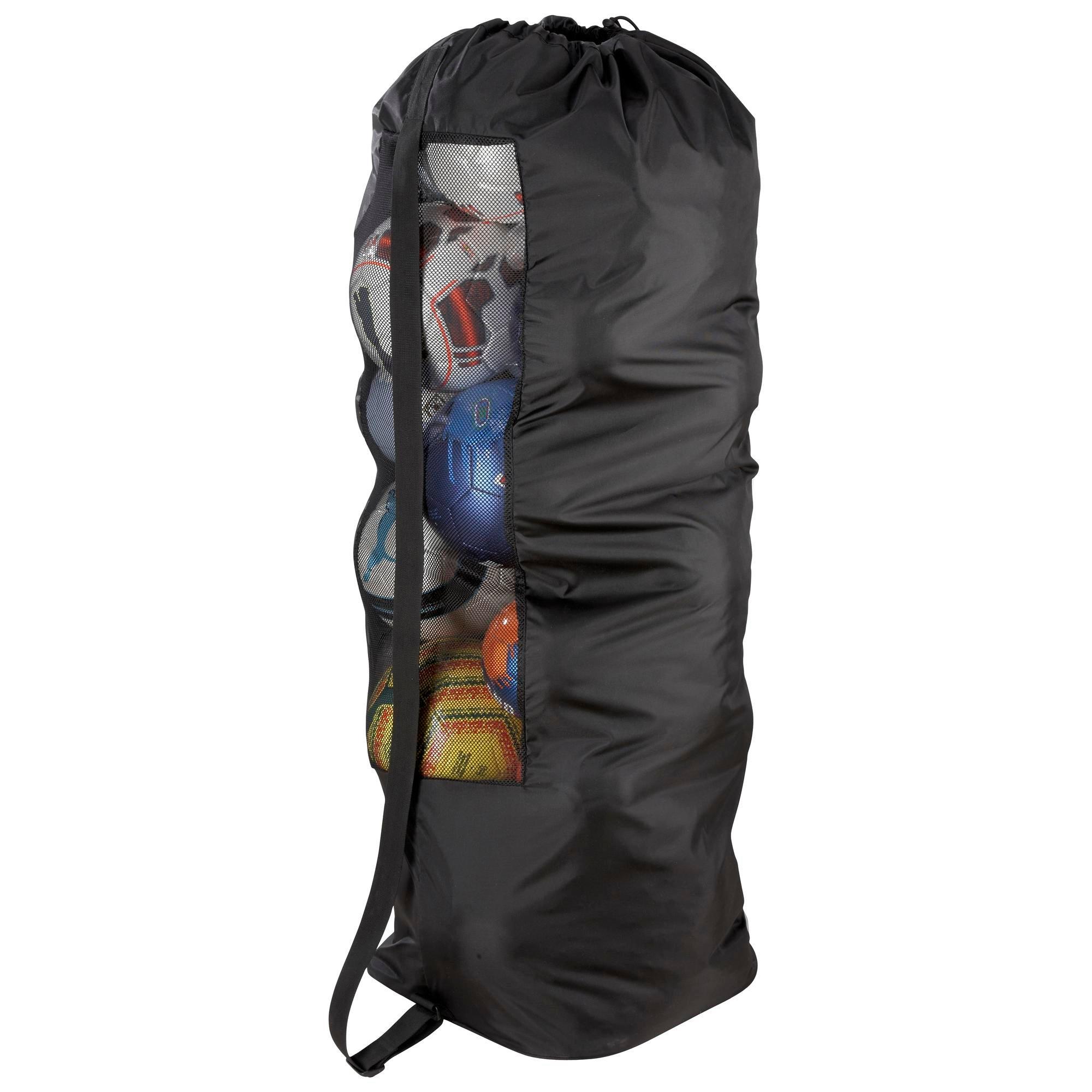 Team Soccer Ball Bag