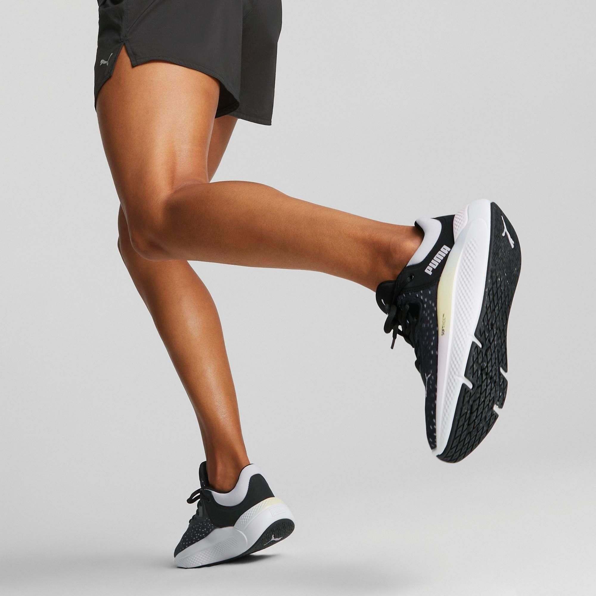 Women's Softride Pro Nova Shine Running Shoes