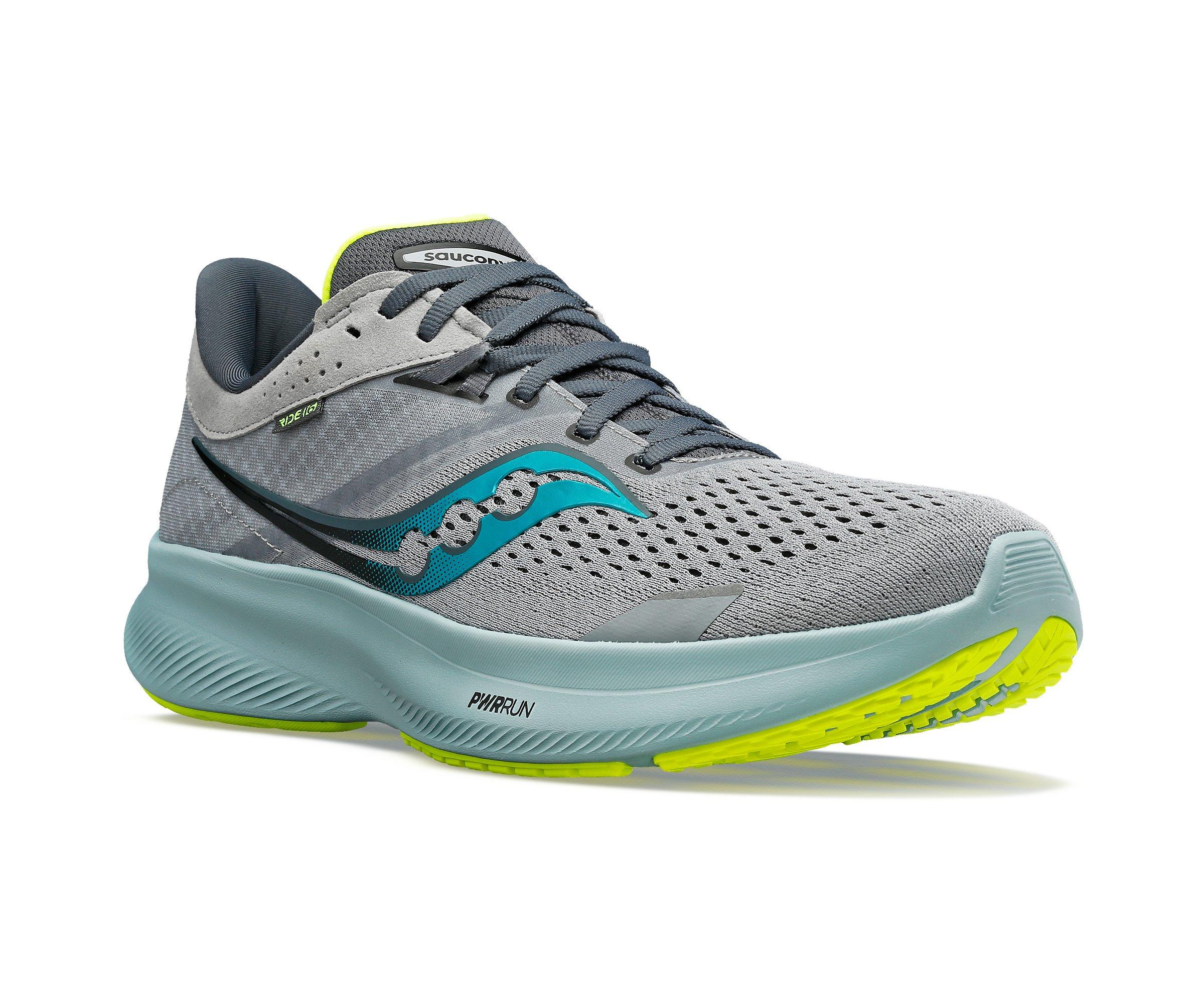 Men's Ride 16 Running Shoes