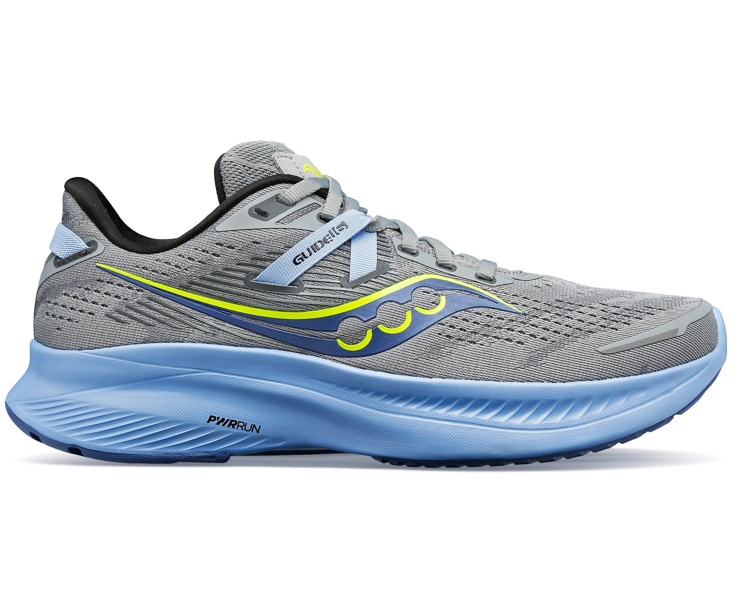 Women's Guide 16 Running Shoes from Saucony | Team Town Sports