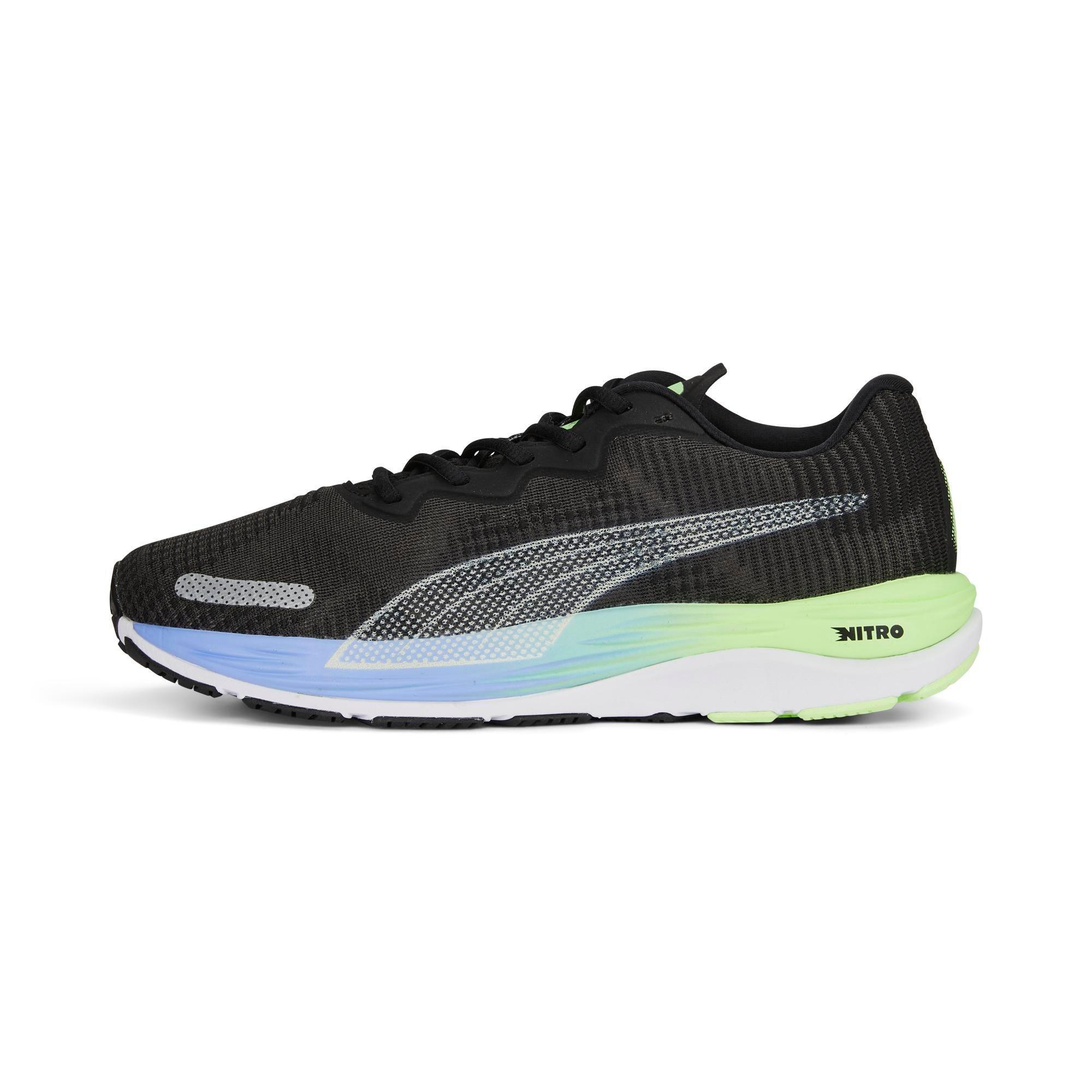 Puma Mens Velocity Nitro 2 Running Shoe – Run Company